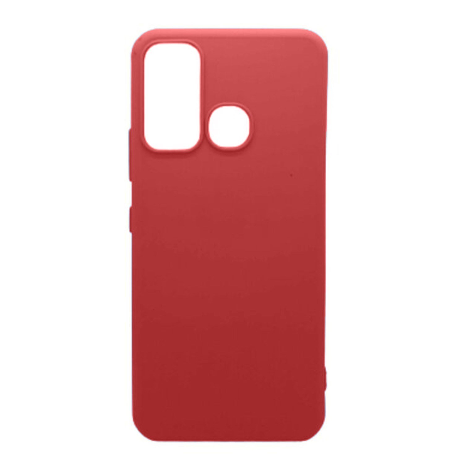 Nettech İnfinix Hot 9 Uyumlu Trend Seri Arka Koruma Kılıf NT-89416