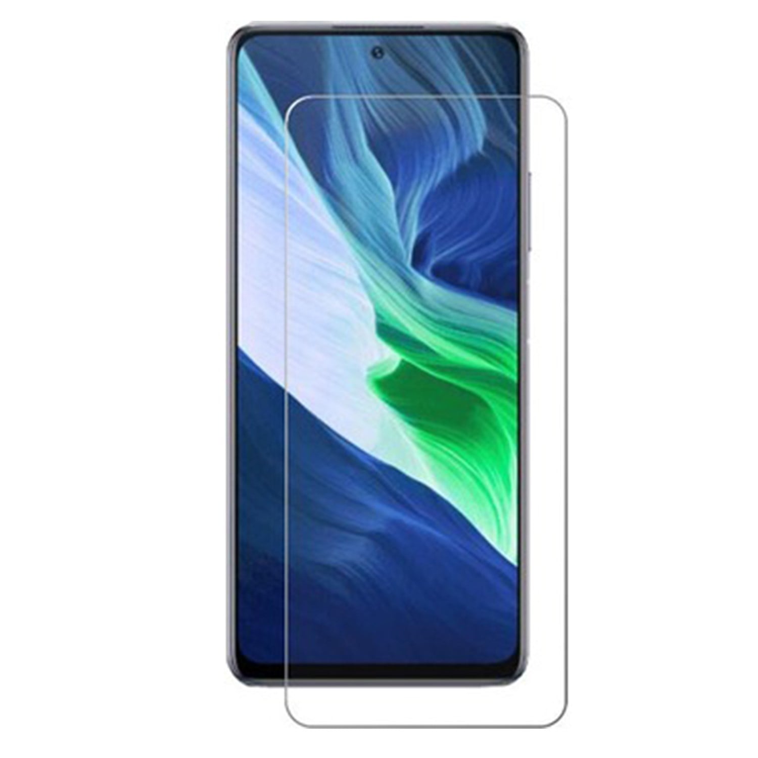 Nettech İnfinix Note 11 Pro Uyumlu Ön Koruma Cam Ekran Koruyucu NT-100329