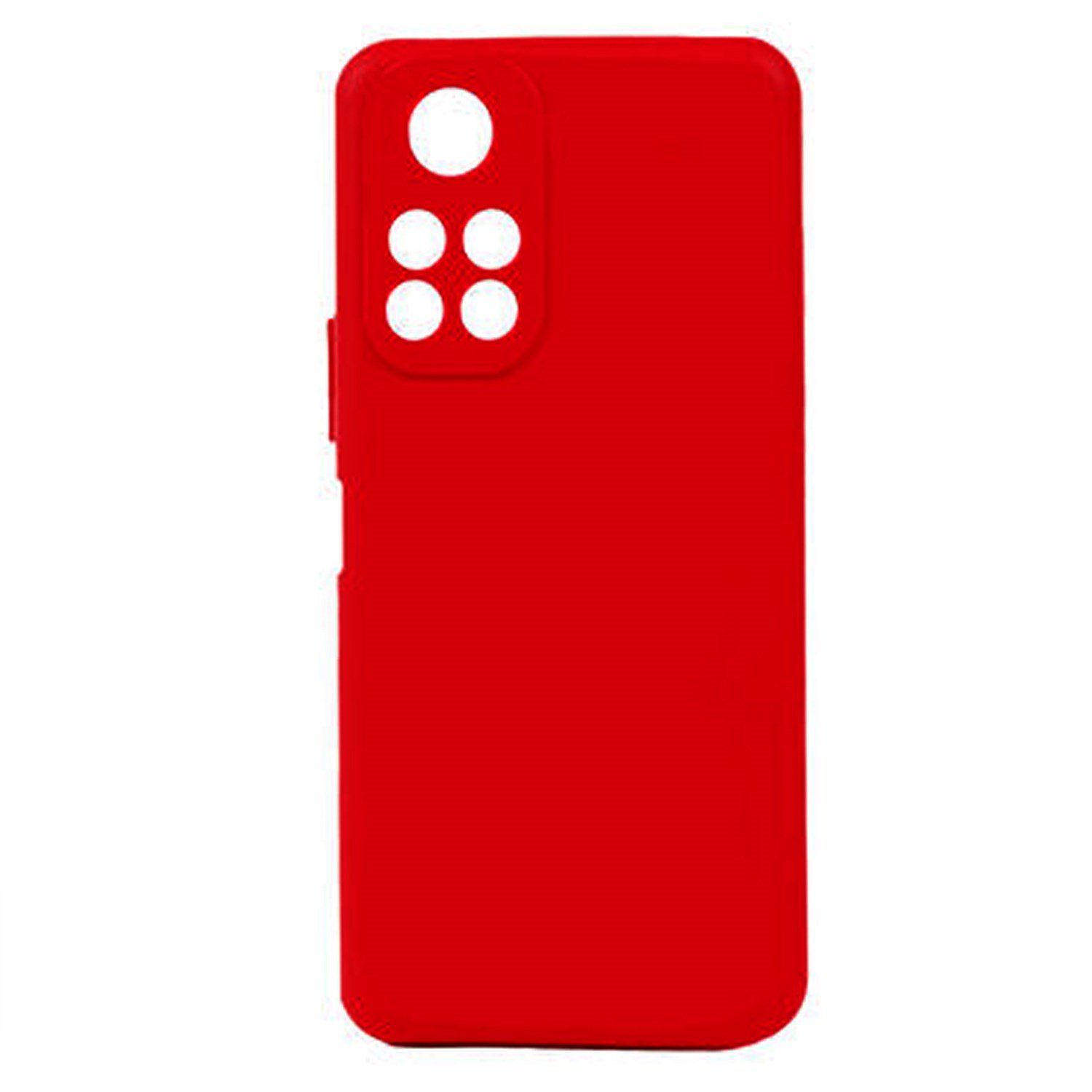 Nettech İnfinix Note 11 Pro Uyumlu Trend Seri Arka Koruma Kılıf NT-99590
