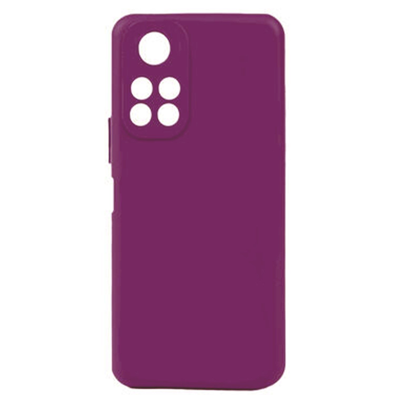 Nettech İnfinix Note 11 Pro Uyumlu Trend Seri Arka Koruma Kılıf NT-99590