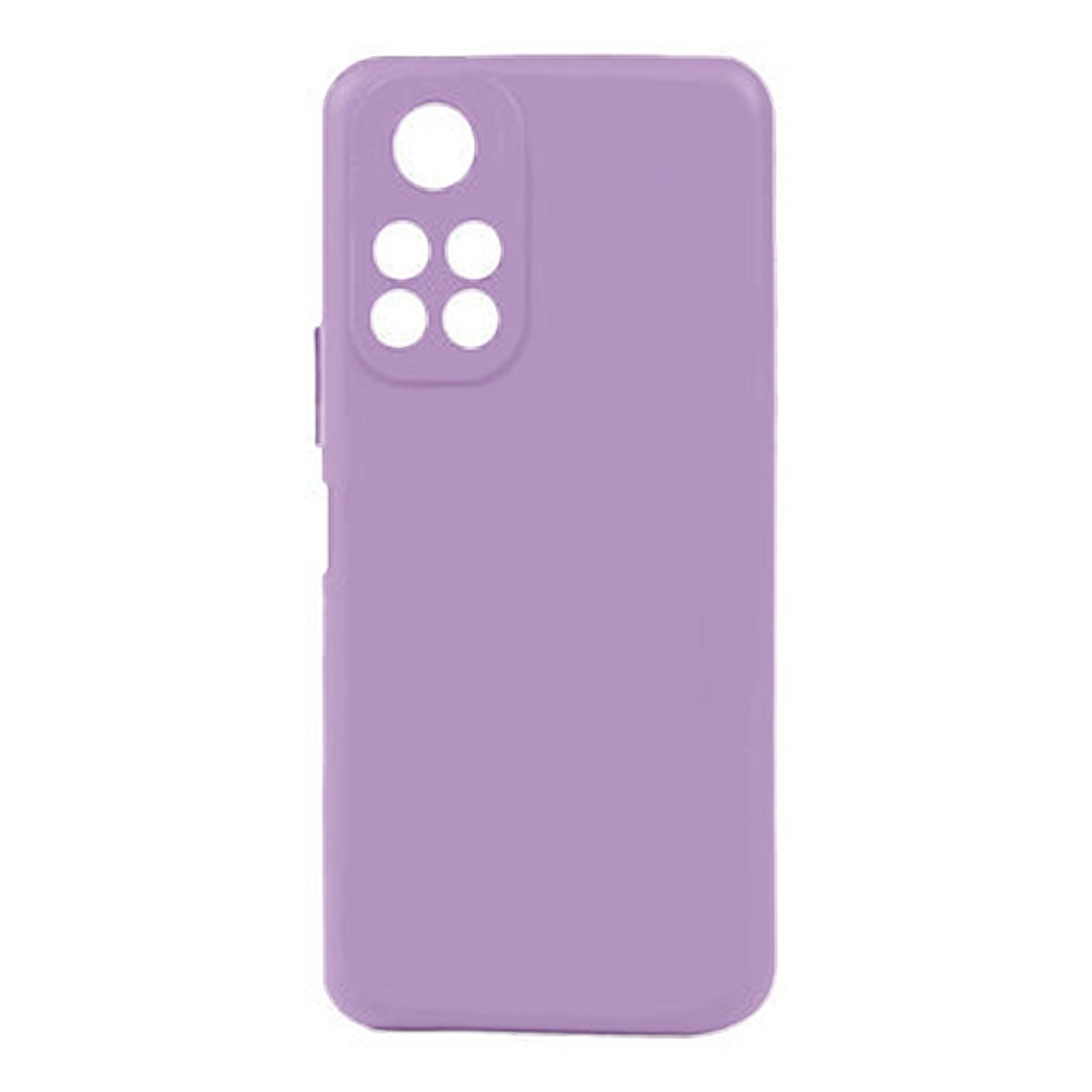 Nettech İnfinix Note 11S Uyumlu Trend Seri Arka Koruma Kılıf NT-99102