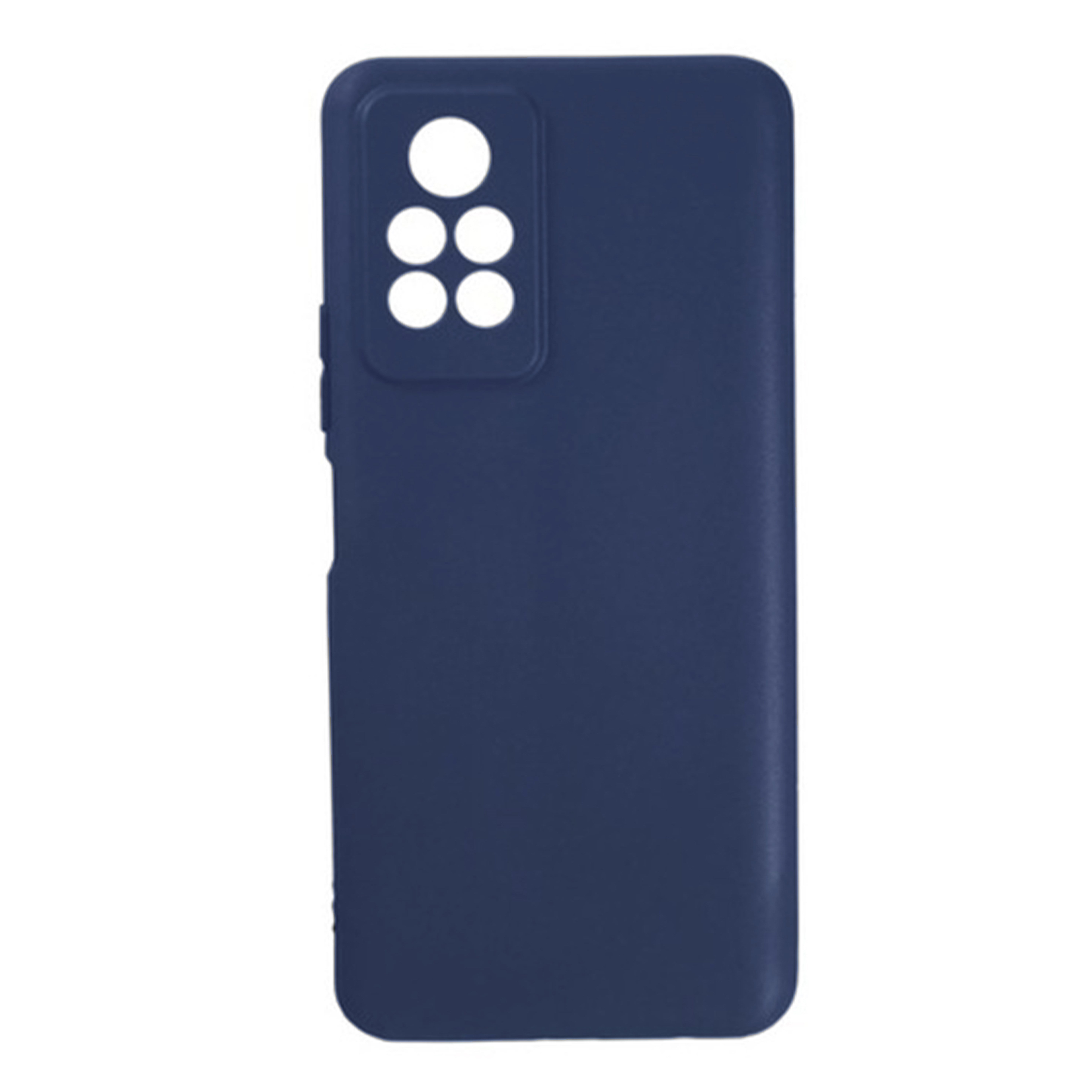 Nettech İnfinix Note 11S Uyumlu Trend Seri Arka Koruma Kılıf NT-99102
