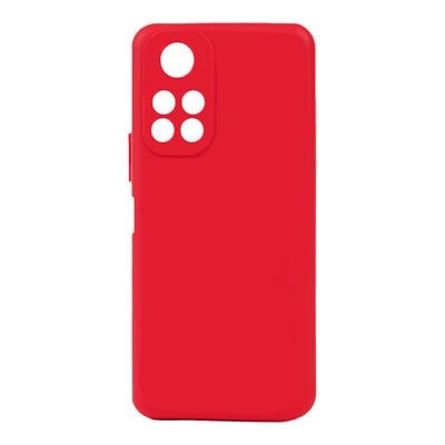 Nettech İnfinix Note 11S Uyumlu Trend Seri Arka Koruma Kılıf NT-99102