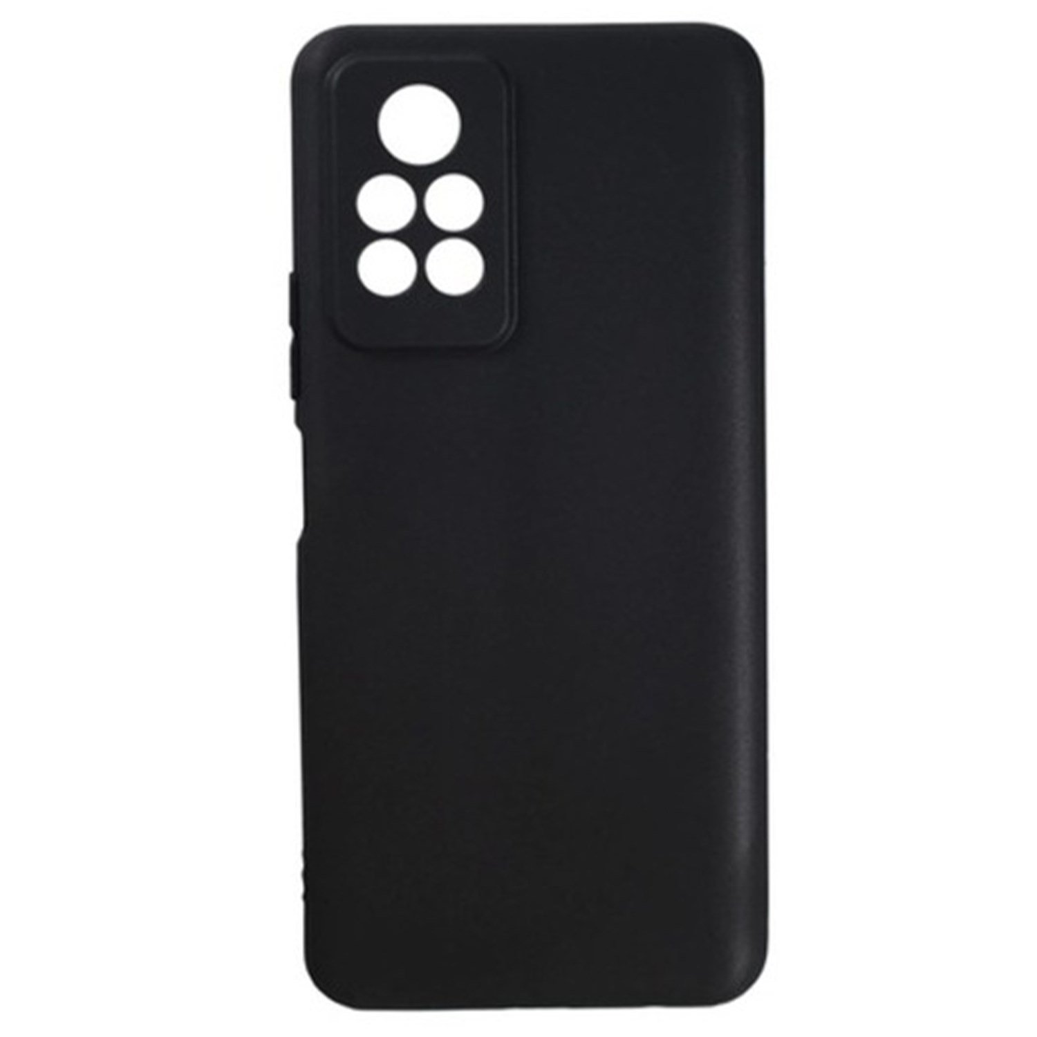 Nettech İnfinix Note 11S Uyumlu Trend Seri Arka Koruma Kılıf NT-99102