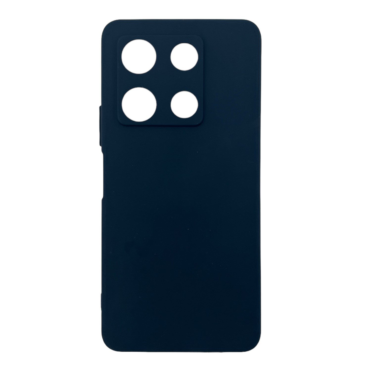 Nettech İnfinix Note 30 Pro Uyumlu Trend Seri Arka Koruma Kılıf NT-106366