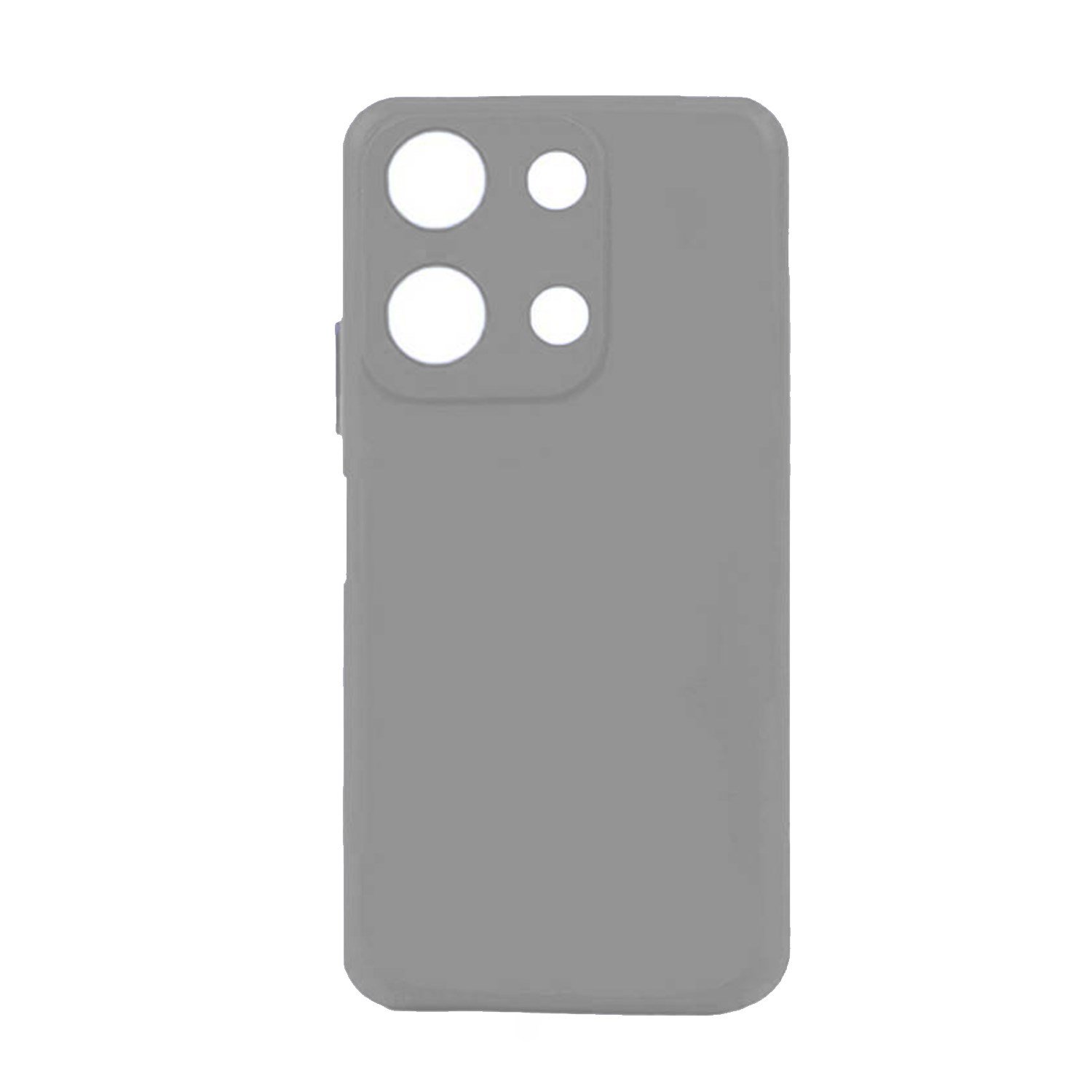 Nettech İnfinix Note 30 Pro Uyumlu Trend Seri Arka Koruma Kılıf NT-106366