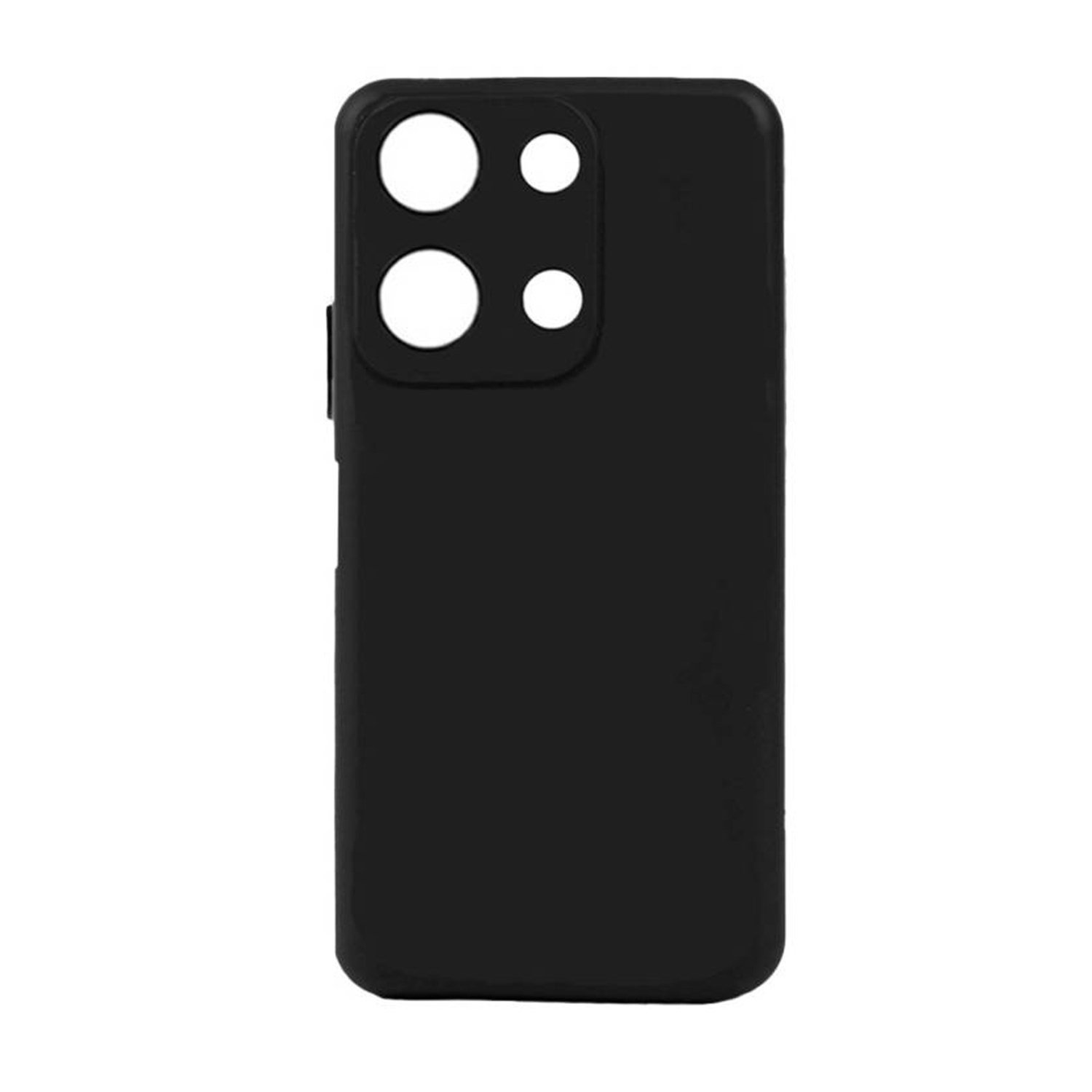 Nettech İnfinix Note 30 Pro Uyumlu Trend Seri Arka Koruma Kılıf NT-106366