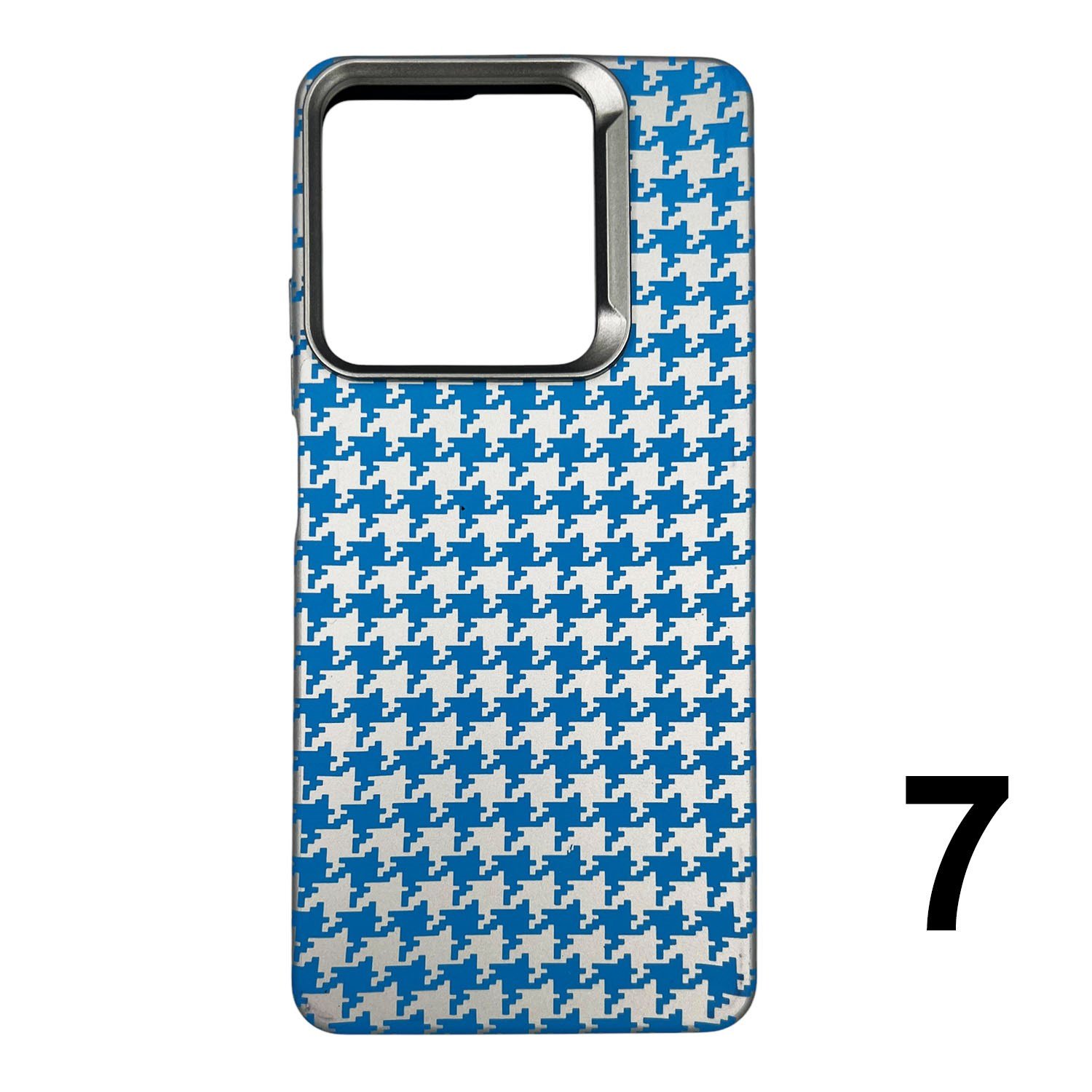 Nettech İnfinix Note 30 Uyumlu NT-N054 Arka Koruma Kılıf NT-109645