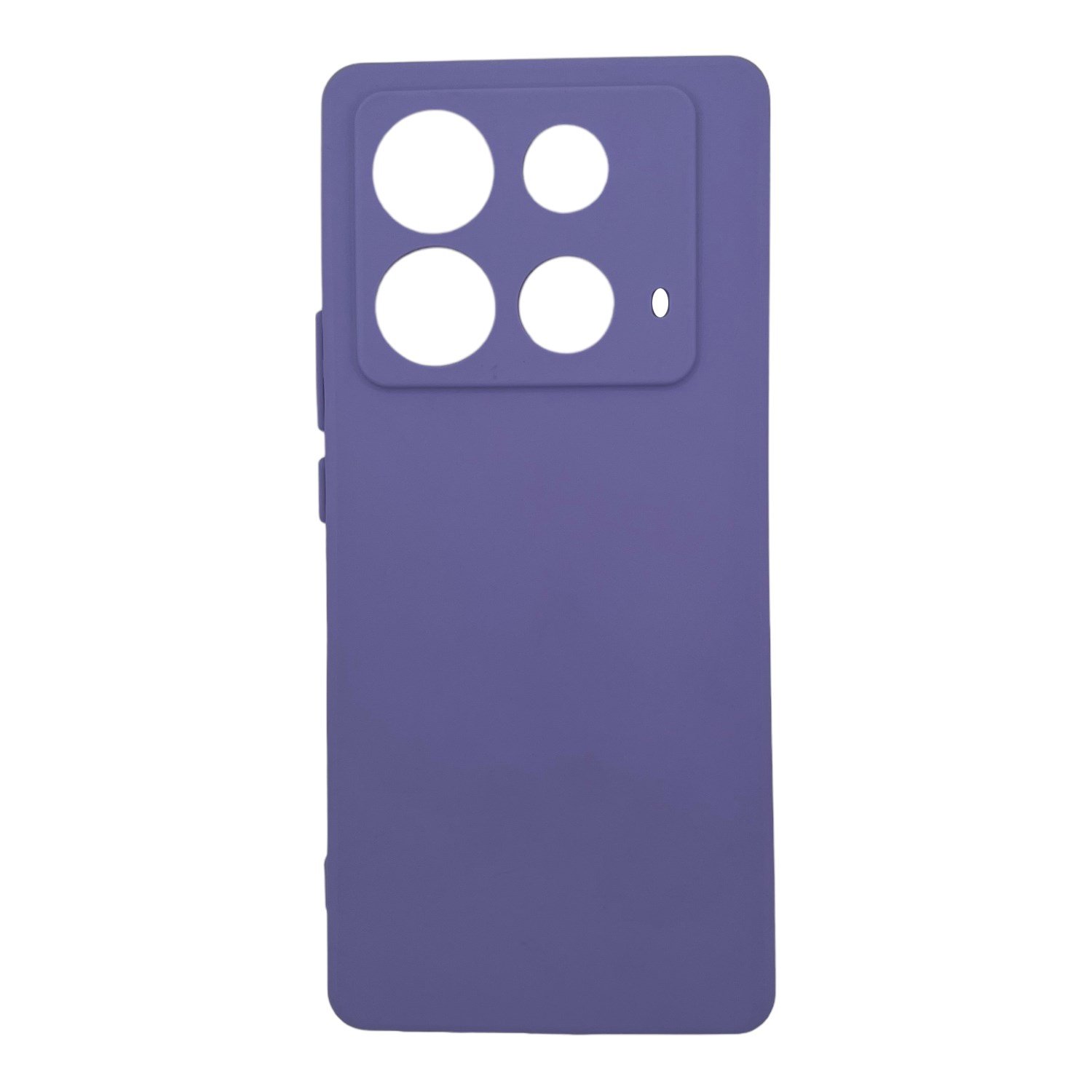 Nettech İnfinix Note 40 4G Uyumlu Trend Seri Arka Koruma Kılıf NT-110606
