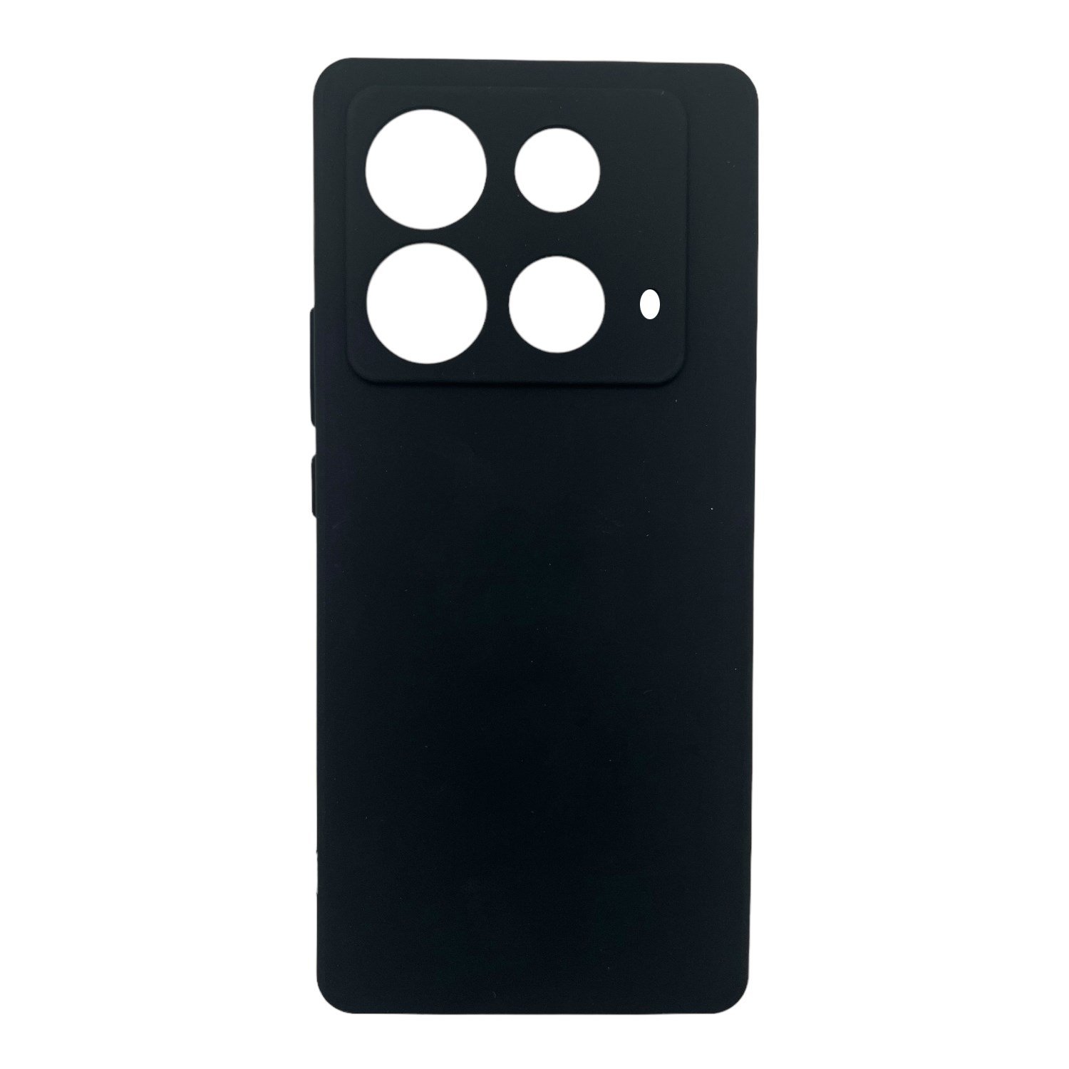 Nettech İnfinix Note 40 4G Uyumlu Trend Seri Arka Koruma Kılıf NT-110606