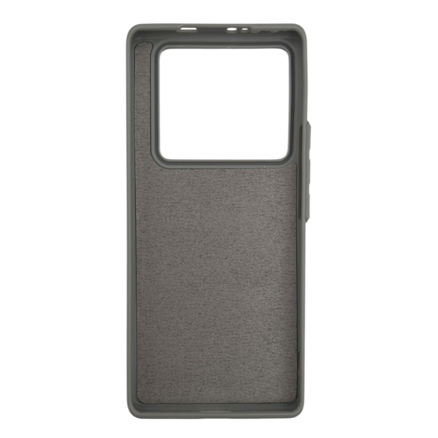 Nettech İnfinix Note 40 Pro Uyumlu NT-N067 Arka Koruma Kılıf NT-116237