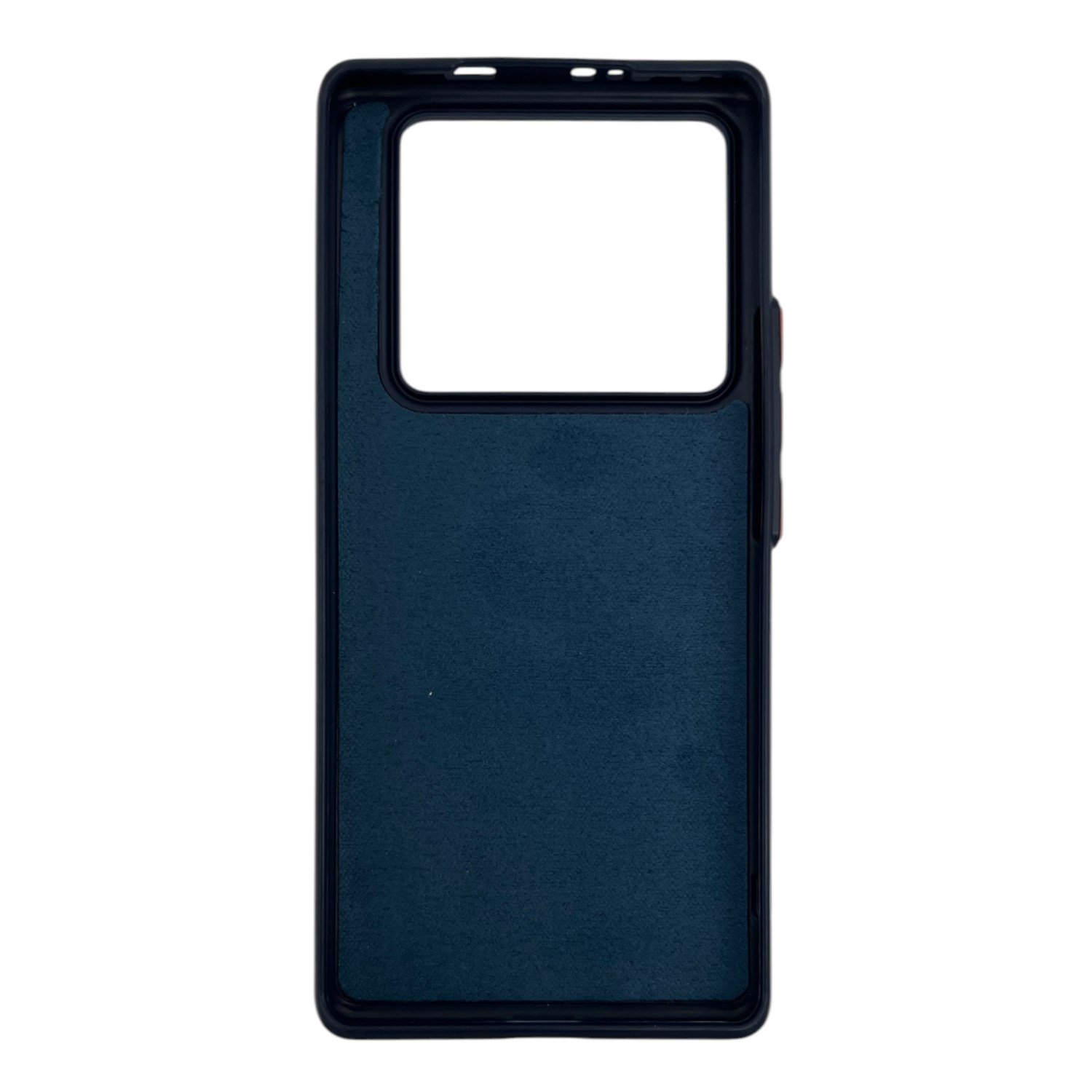 Nettech İnfinix Note 40 Pro Uyumlu NT-N067 Arka Koruma Kılıf NT-116237