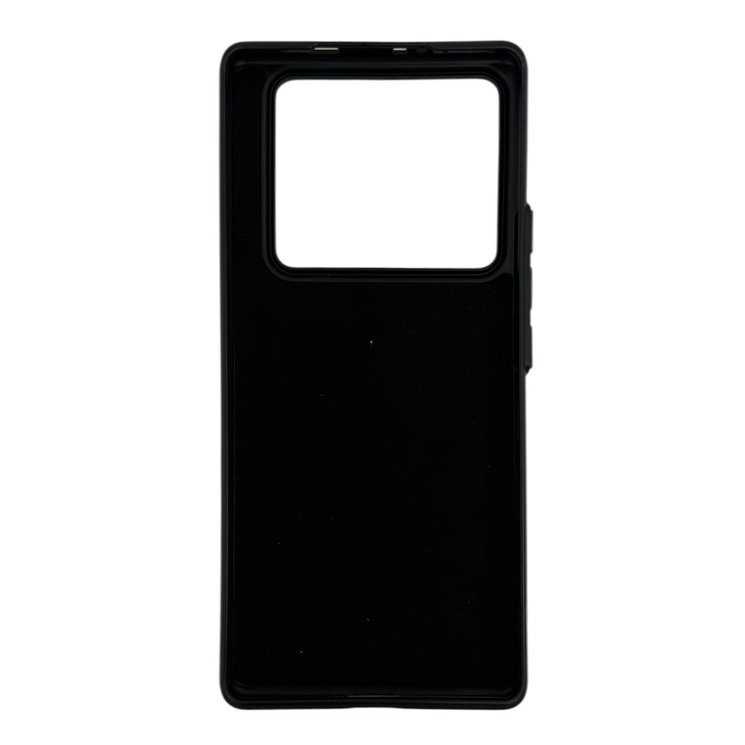 Nettech İnfinix Note 40 Pro Uyumlu NT-N067 Arka Koruma Kılıf NT-116237