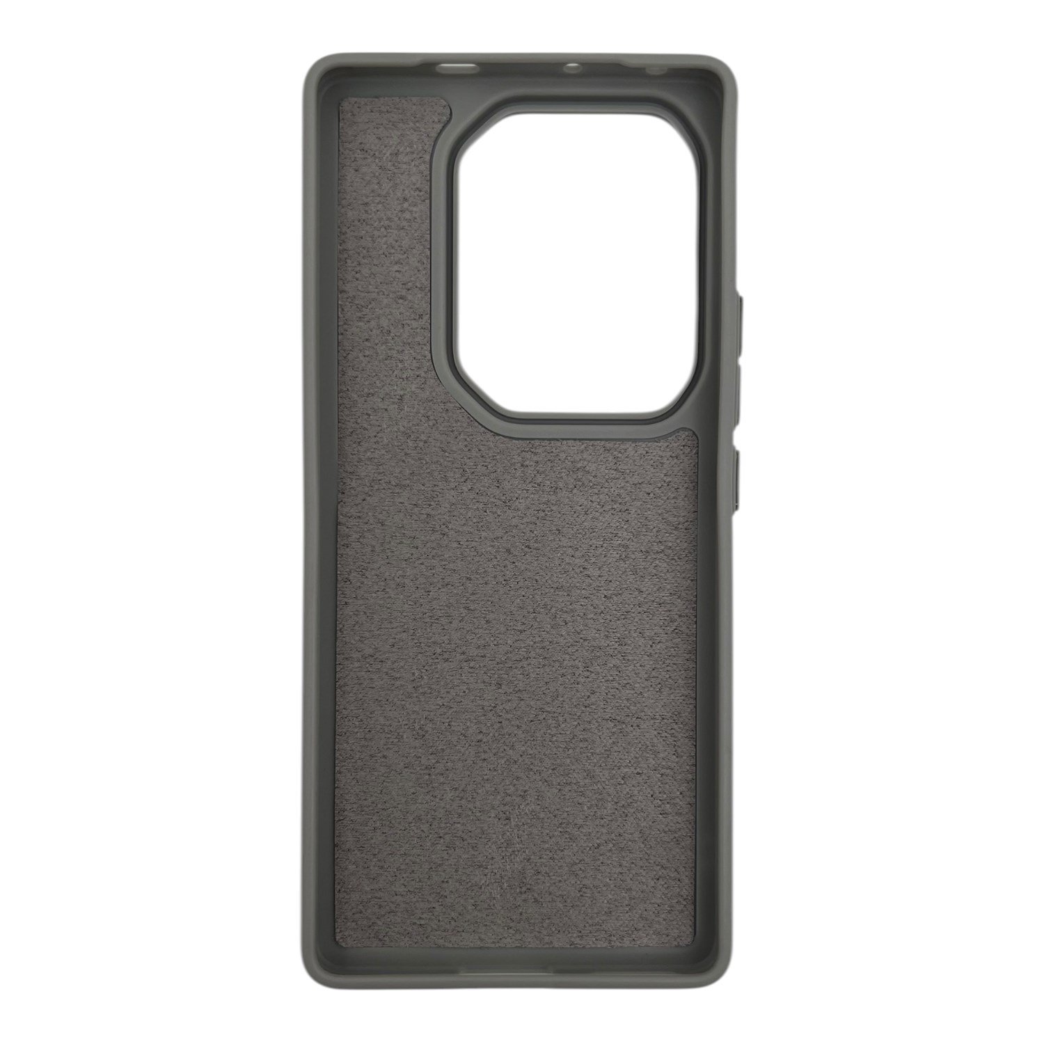 Nettech İnfinix Note 50 Pro Uyumlu NT-N067 Arka Koruma Kılıf NT-116245