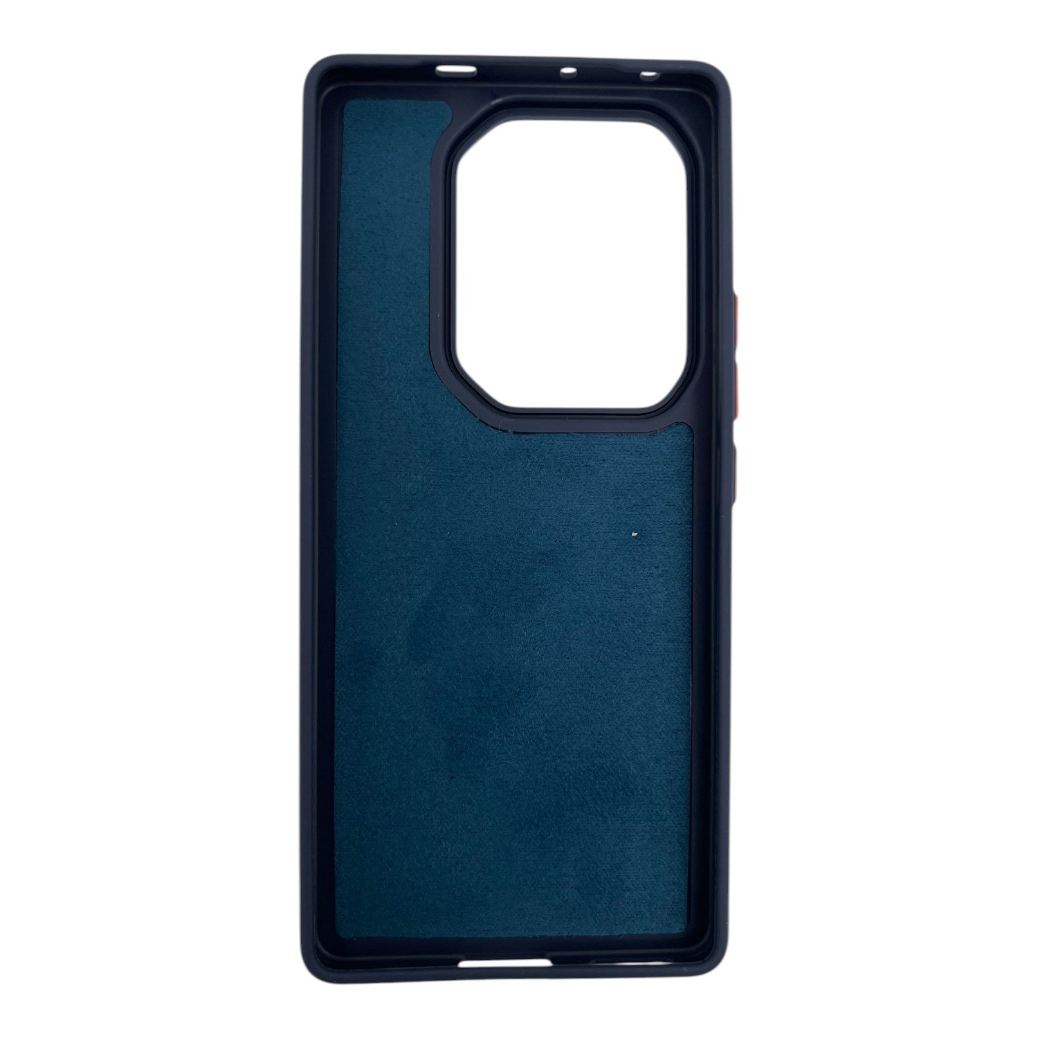 Nettech İnfinix Note 50 Pro Uyumlu NT-N067 Arka Koruma Kılıf NT-116245