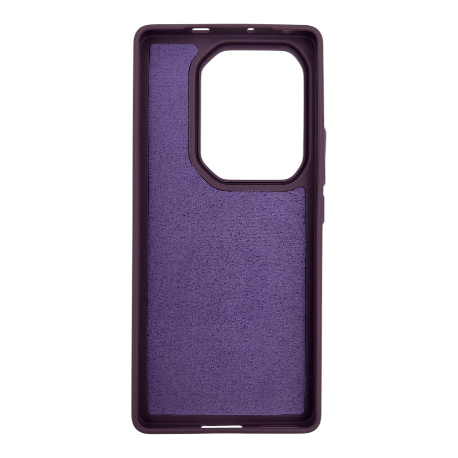 Nettech İnfinix Note 50 Pro Uyumlu NT-N067 Arka Koruma Kılıf NT-116245