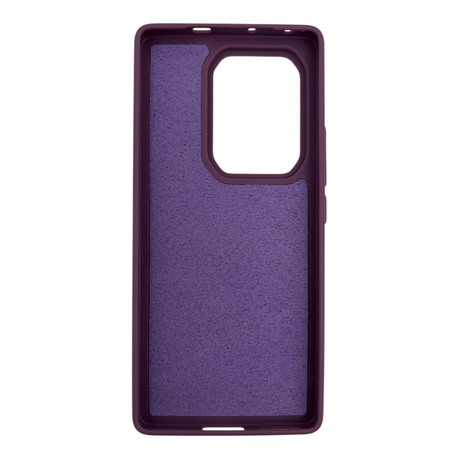 Nettech İnfinix Note 50 Uyumlu NT-N067 Arka Koruma Kılıf NT-116241