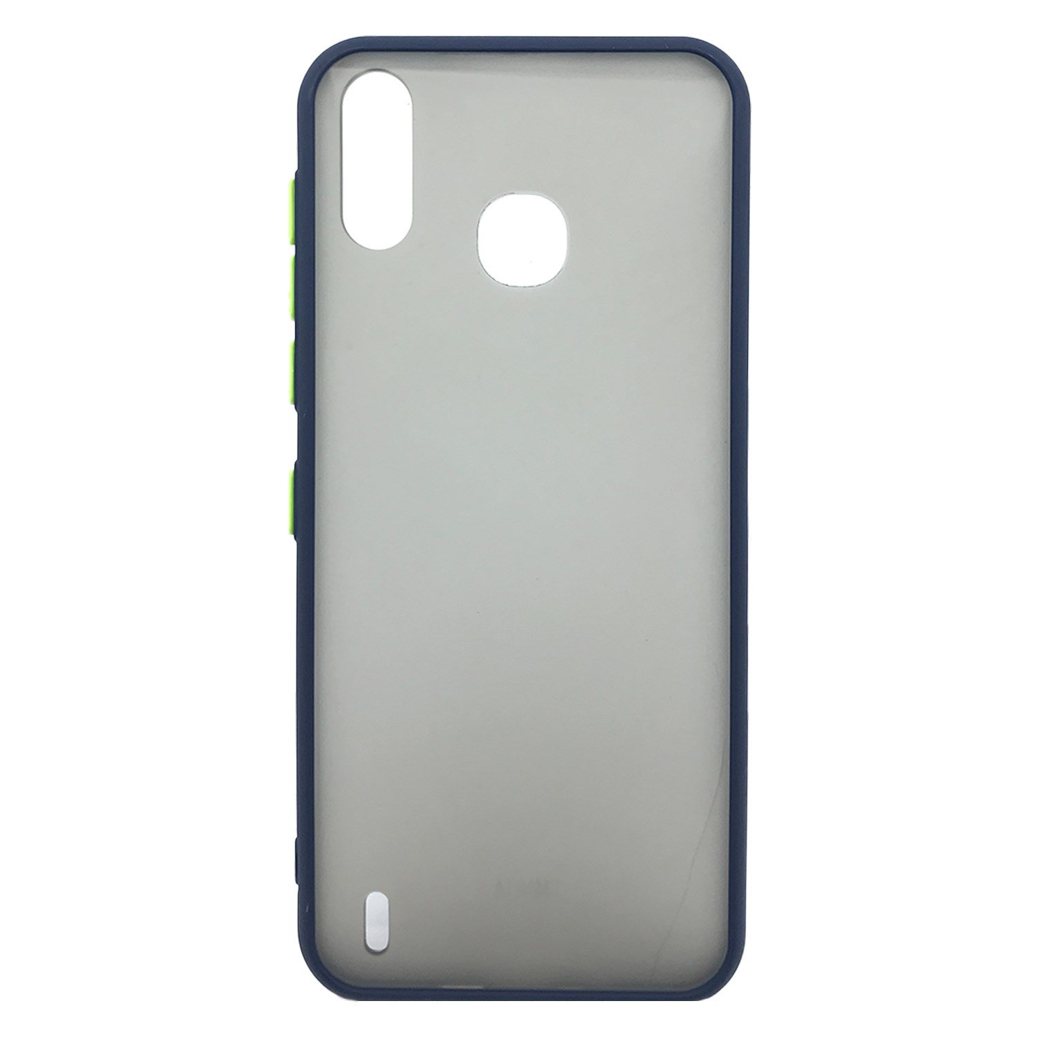 Nettech İnfinix Smart 4 Uyumlu Montreal Seri Arka Koruma Kılıf NT-91361