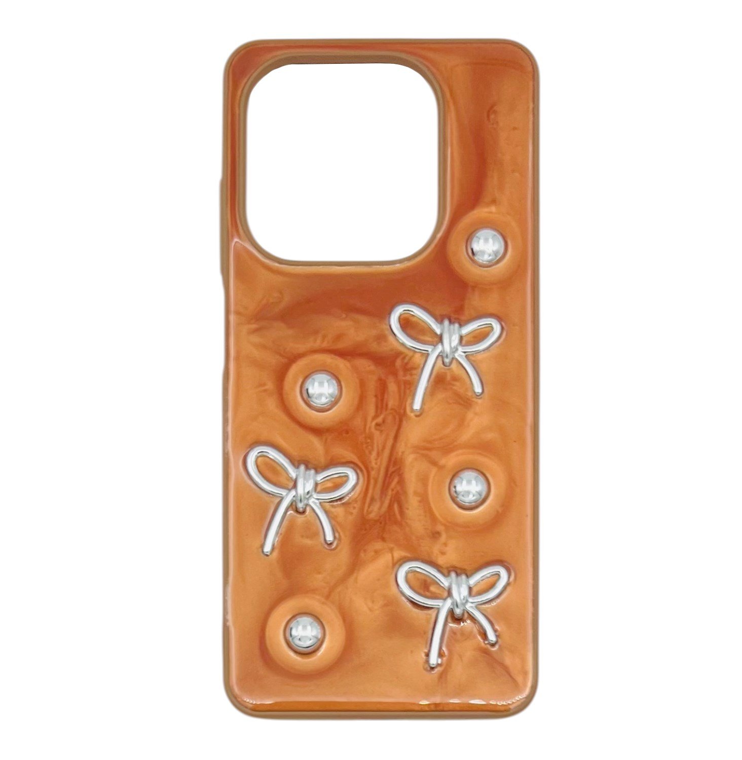 Nettech İnfinix Smart 8 Pro Uyumlu Manu Seri Arka Koruma Kılıf NT-115294