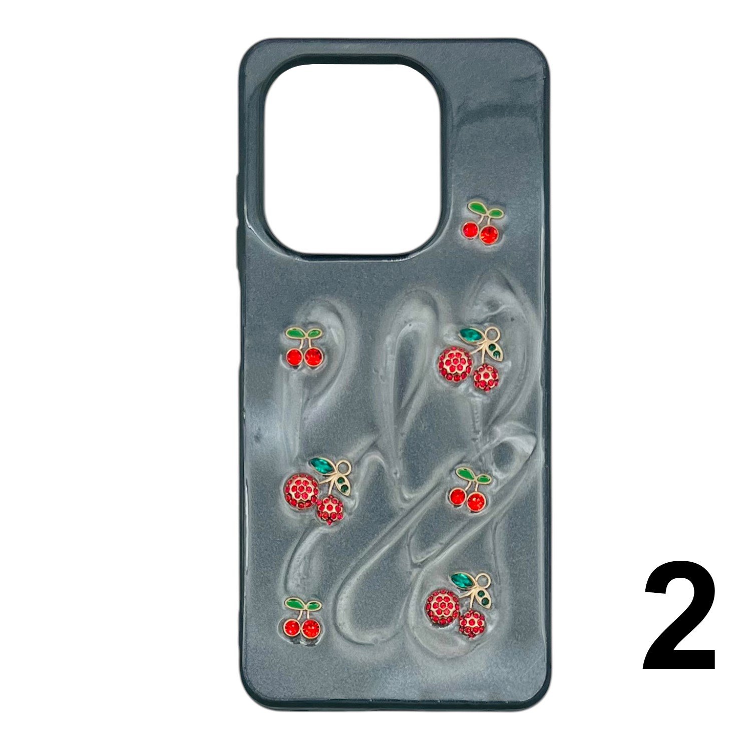 Nettech İnfinix Smart 8 Pro Uyumlu Manu Seri Arka Koruma Kılıf NT-115294
