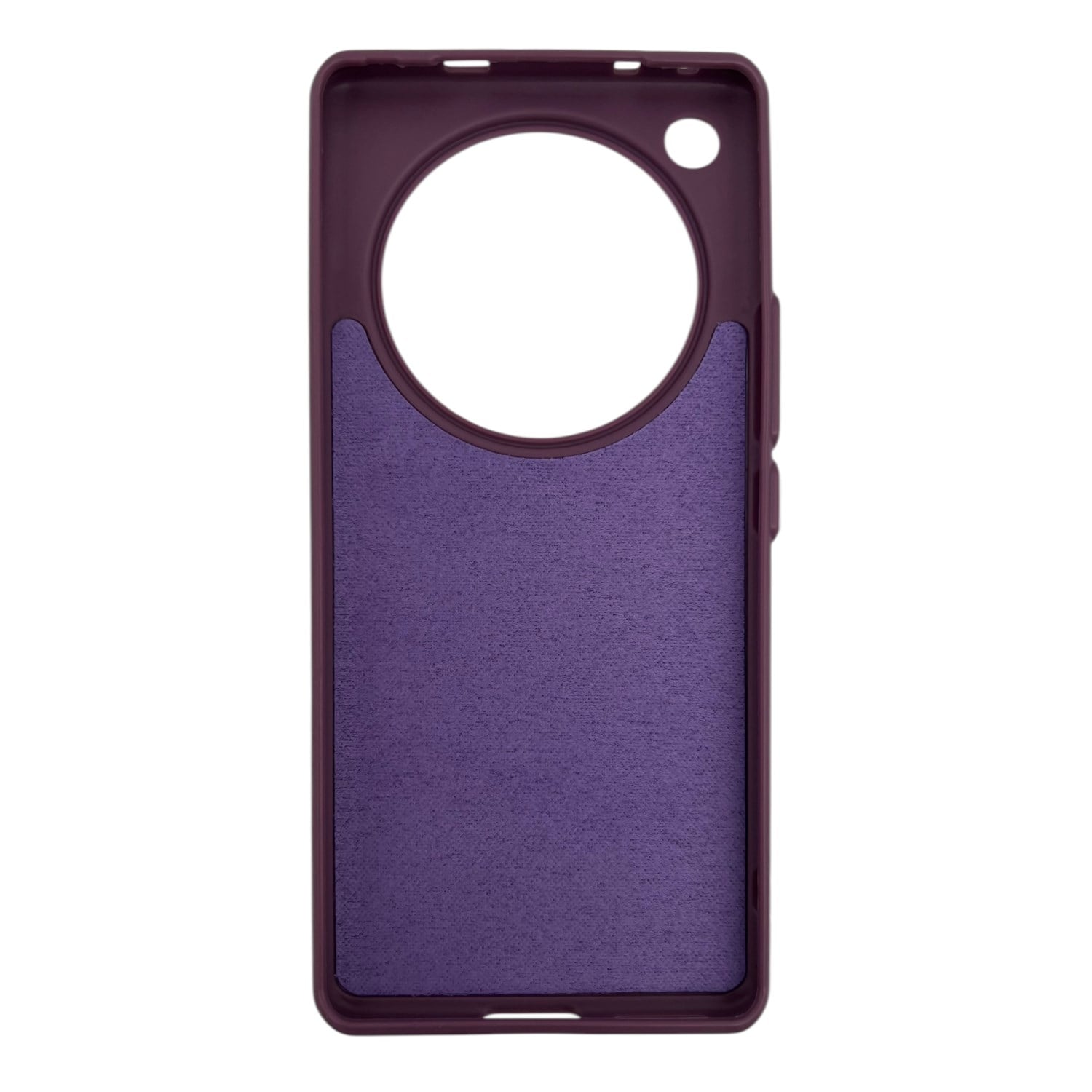 Nettech İnfinix Zero 40 4G Uyumlu NT-N067 Arka Koruma Kılıf NT-116281
