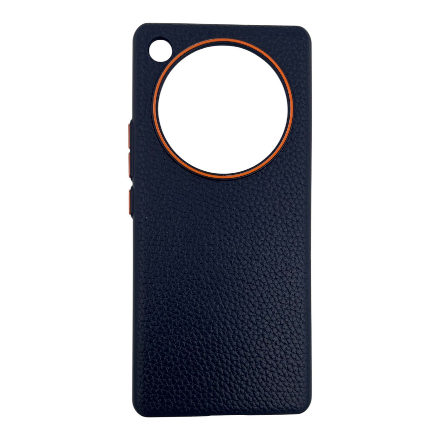 Nettech İnfinix Zero 40 4G Uyumlu NT-N067 Arka Koruma Kılıf NT-116281