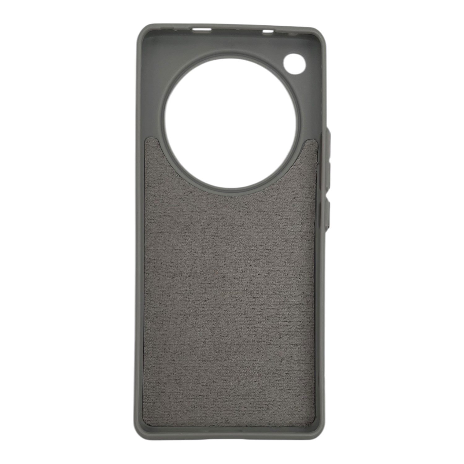 Nettech İnfinix Zero 40 4G Uyumlu NT-N067 Arka Koruma Kılıf NT-116281