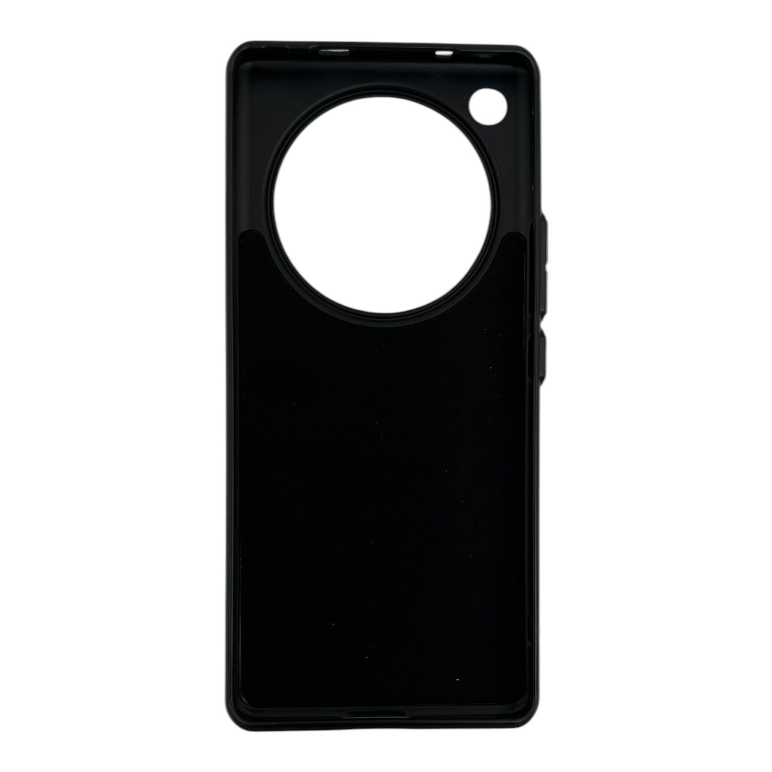 Nettech İnfinix Zero 40 4G Uyumlu NT-N067 Arka Koruma Kılıf NT-116281