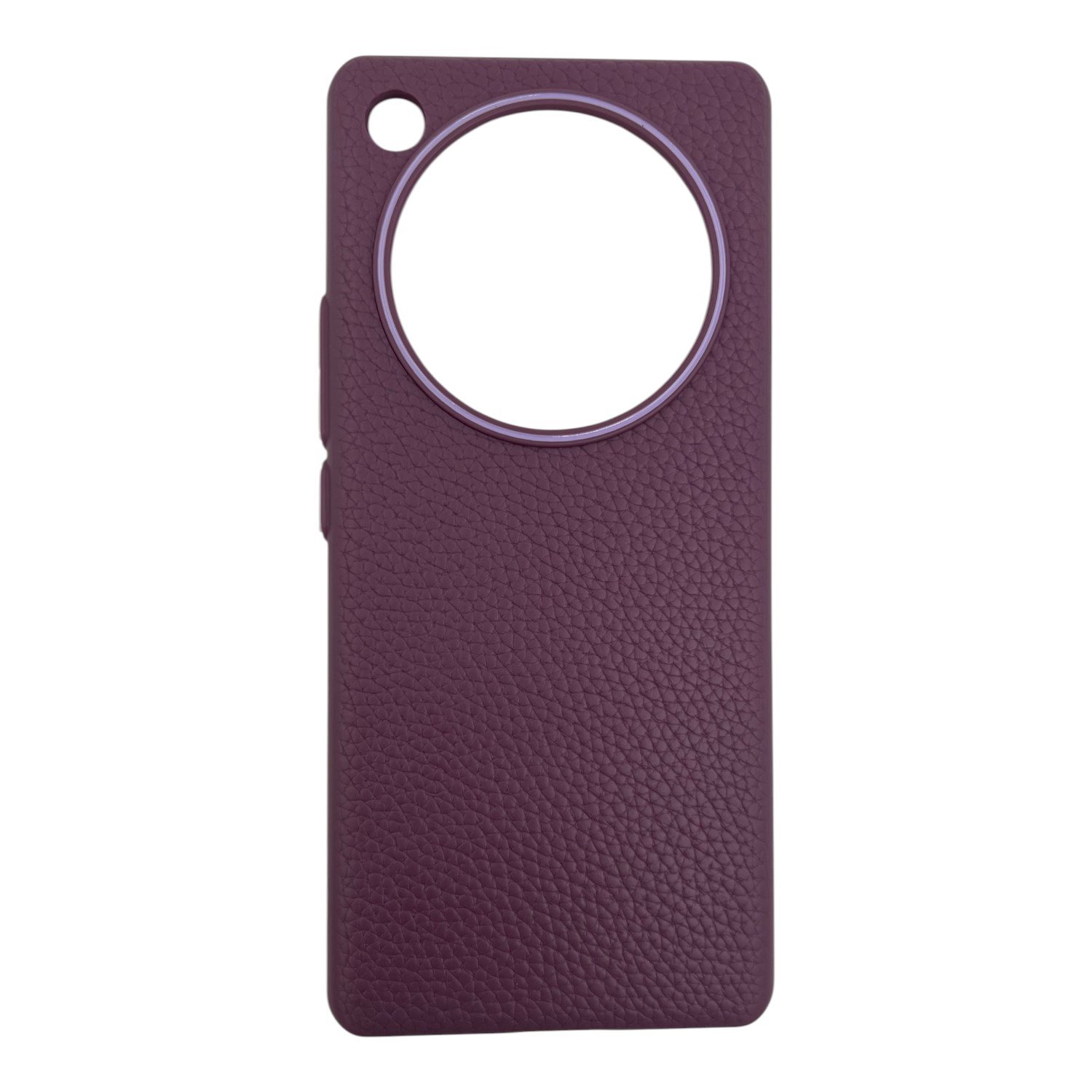 Nettech İnfinix Zero 40 4G Uyumlu NT-N067 Arka Koruma Kılıf NT-116281