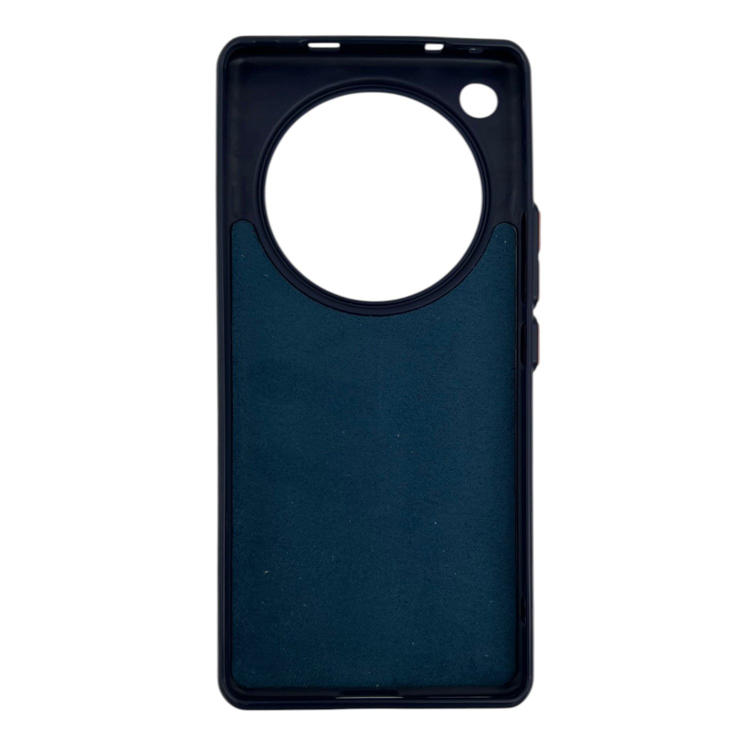Nettech İnfinix Zero 40 4G Uyumlu NT-N067 Arka Koruma Kılıf NT-116281