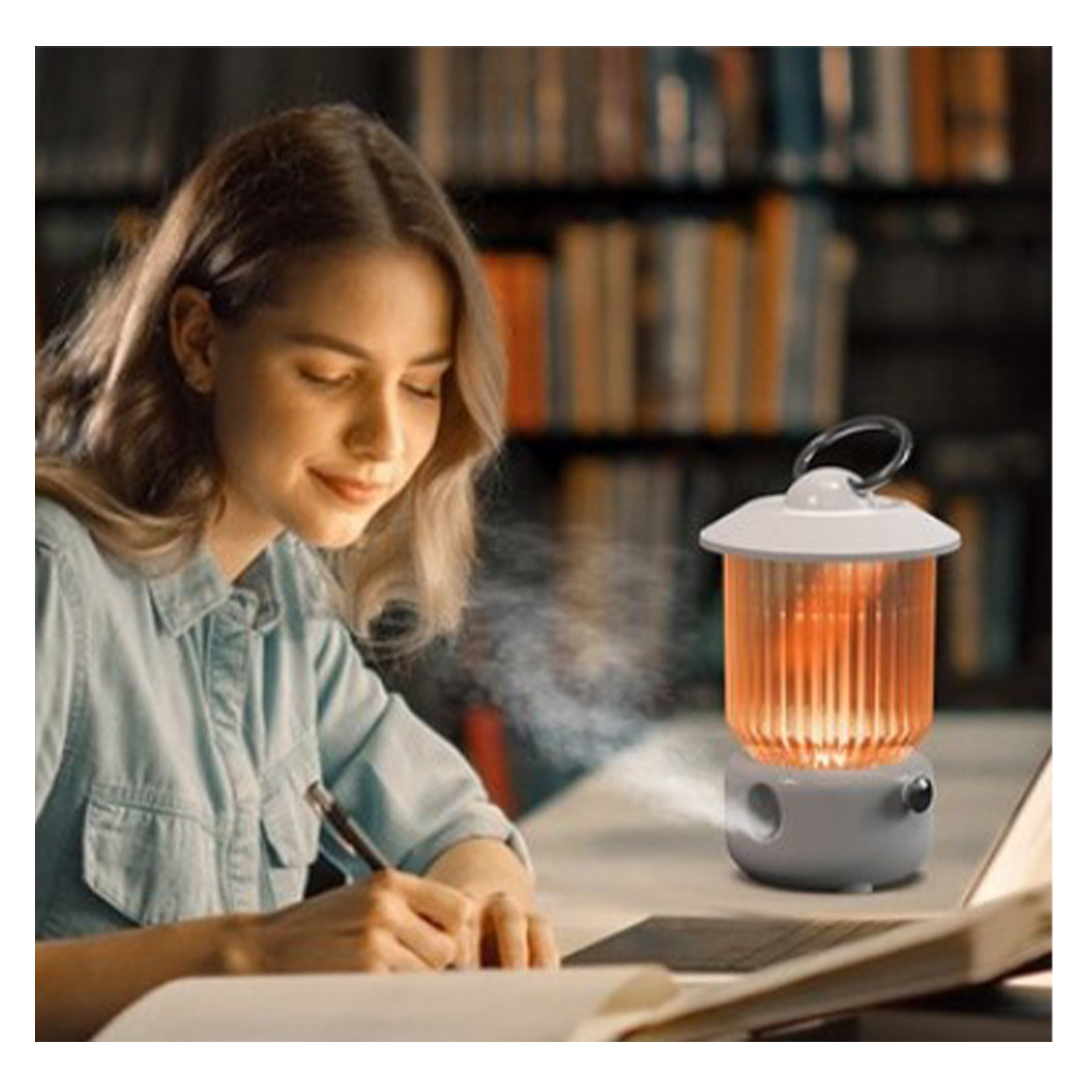 Nettech J006 Ev-Ofis-Okul Ortam Nemlendirici NT-104914