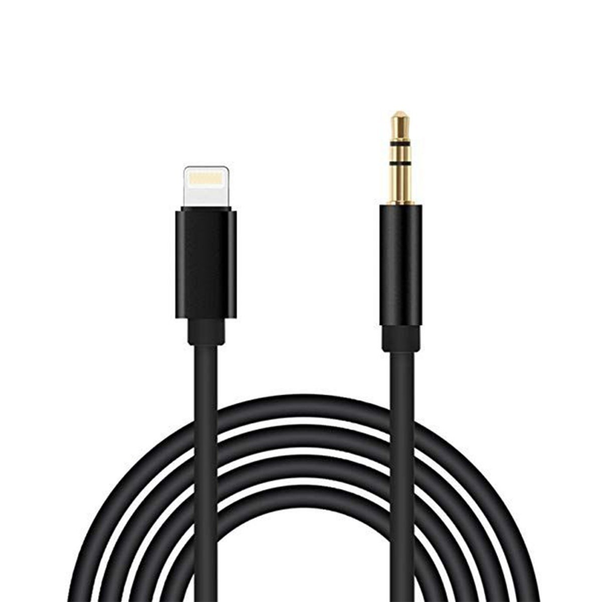 Nettech JH-023 Lightning To Aux Dönüştürücü VR-20425