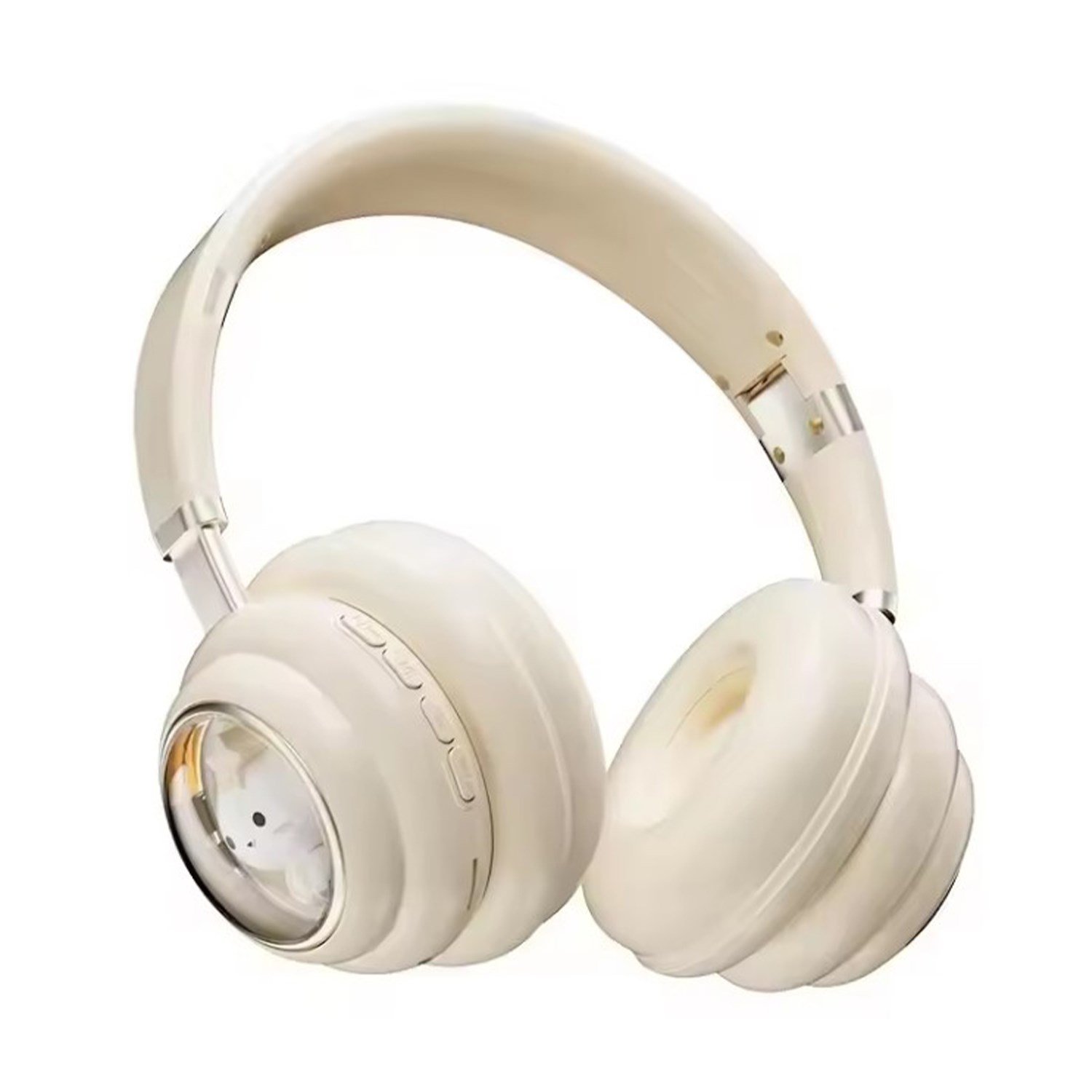 Nettech KE-30 Kulak Üstü Kulak Üstü Kulaklık NT-109902