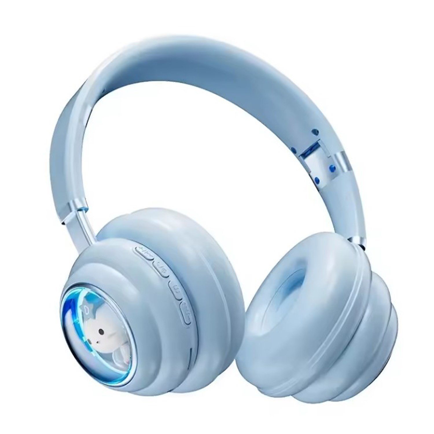 Nettech KE-30 Kulak Üstü Kulak Üstü Kulaklık NT-109902