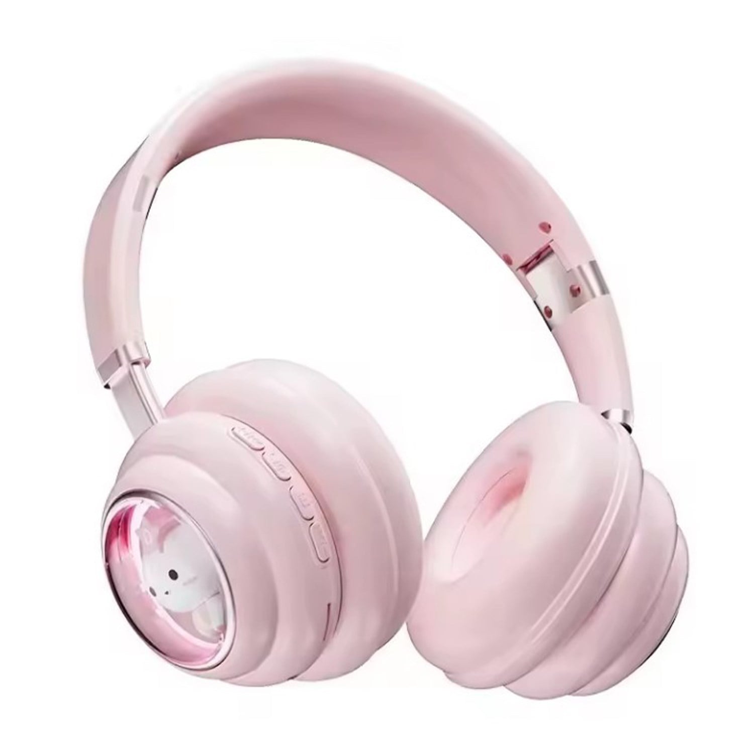 Nettech KE-30 Kulak Üstü Kulak Üstü Kulaklık NT-109902