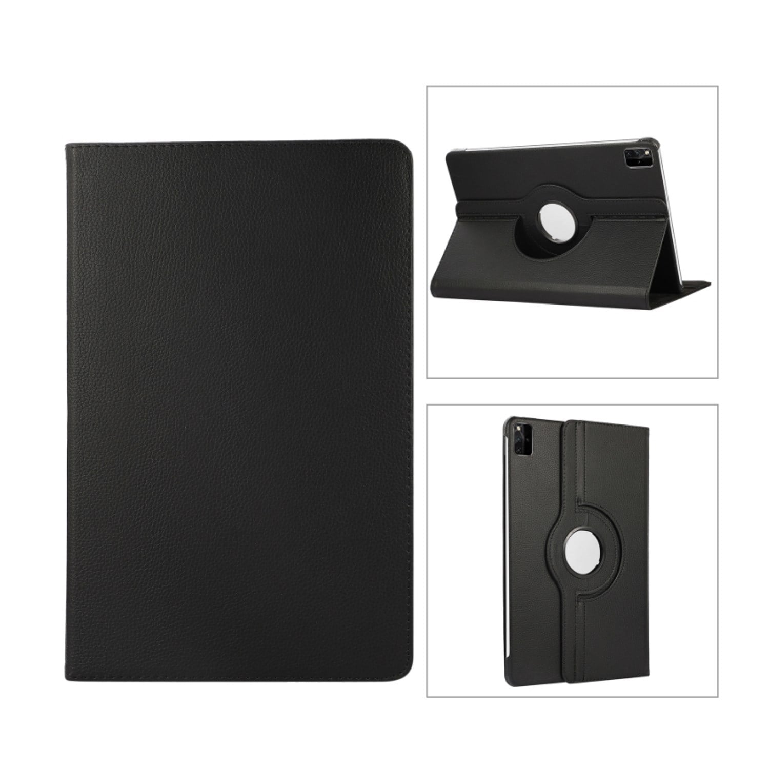Nettech Lenovo Tab M11 TB330XU/TB331FC Uyumlu 360 Kapaklı Kılıf NT-114529