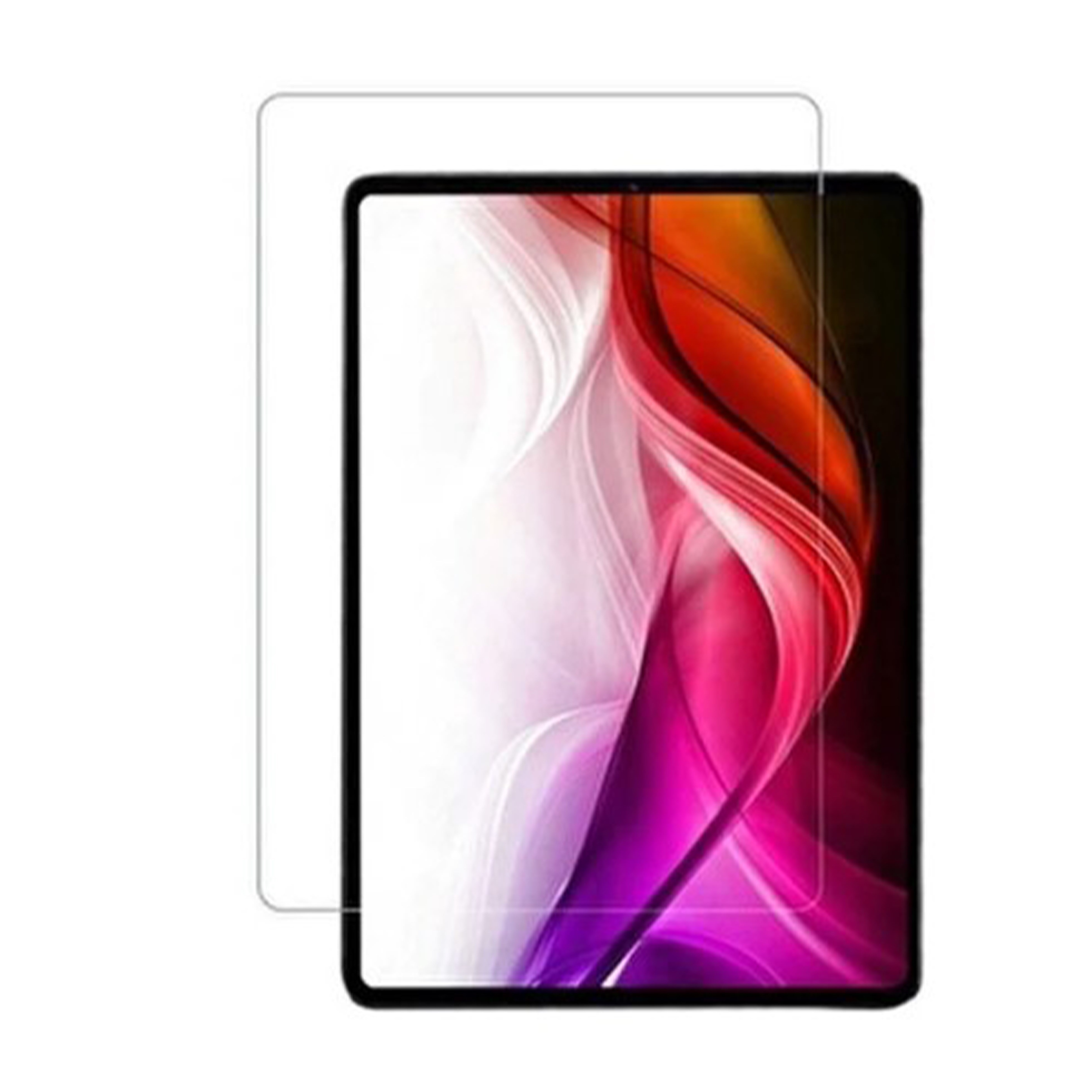 Nettech Lenovo Tab M9 TB310FU Uyumlu Ön Koruma Cam Ekran Koruyucu NT-104939