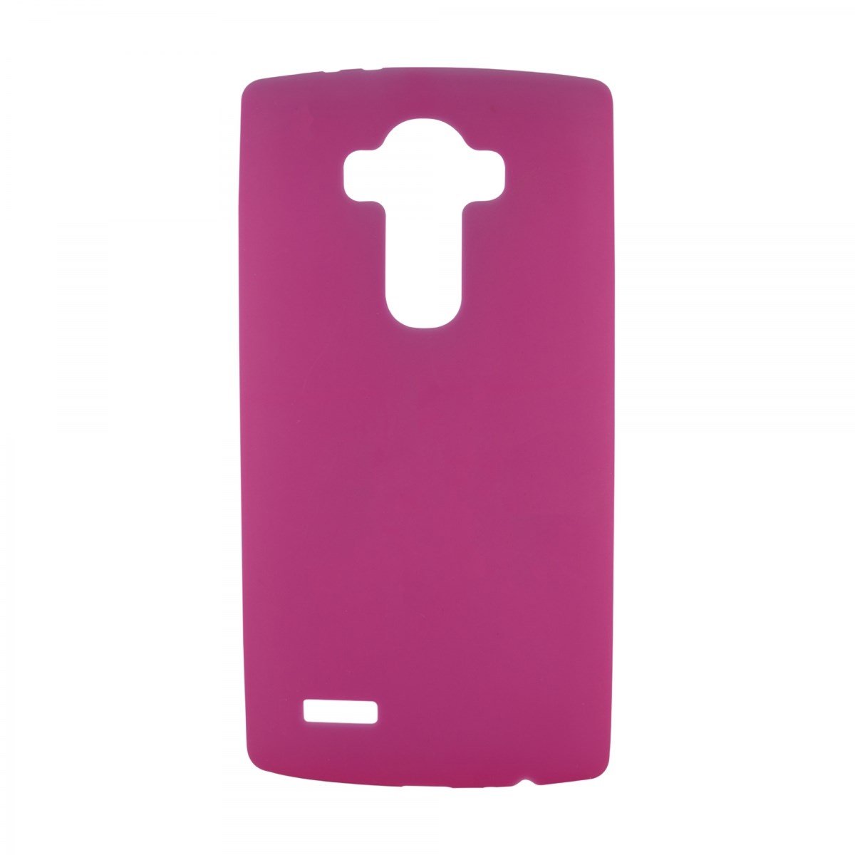Nettech LG G4 Uyumlu Arka Koruma Arka Koruma Kılıf VR-8536