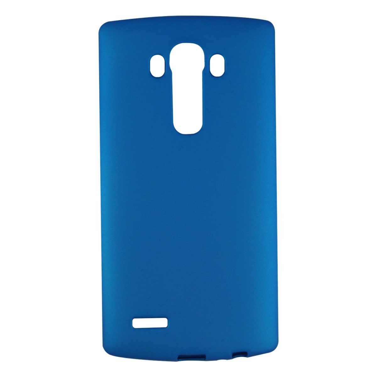 Nettech LG G4 Uyumlu Suide Arka Koruma Kılıf VR-6881