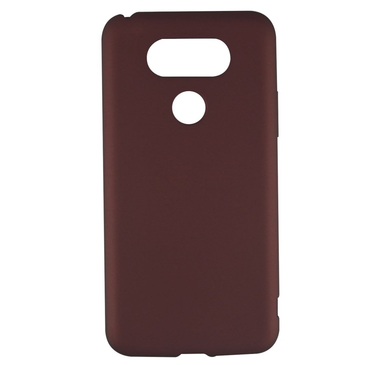 Nettech LG G5 Uyumlu Suide Arka Koruma Kılıf VR-6867