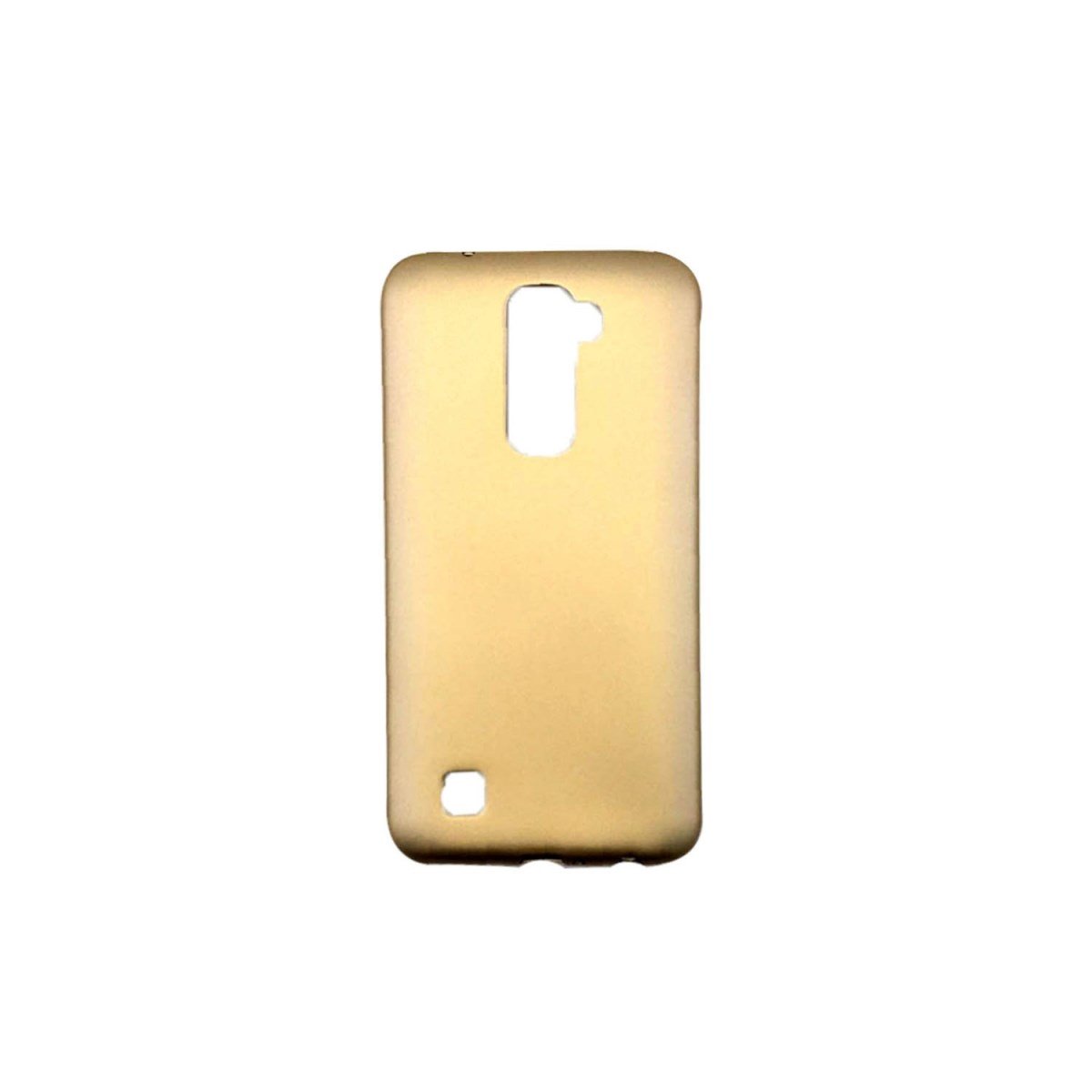 Nettech LG K10 Uyumlu Suide Arka Koruma Kılıf VR-6839