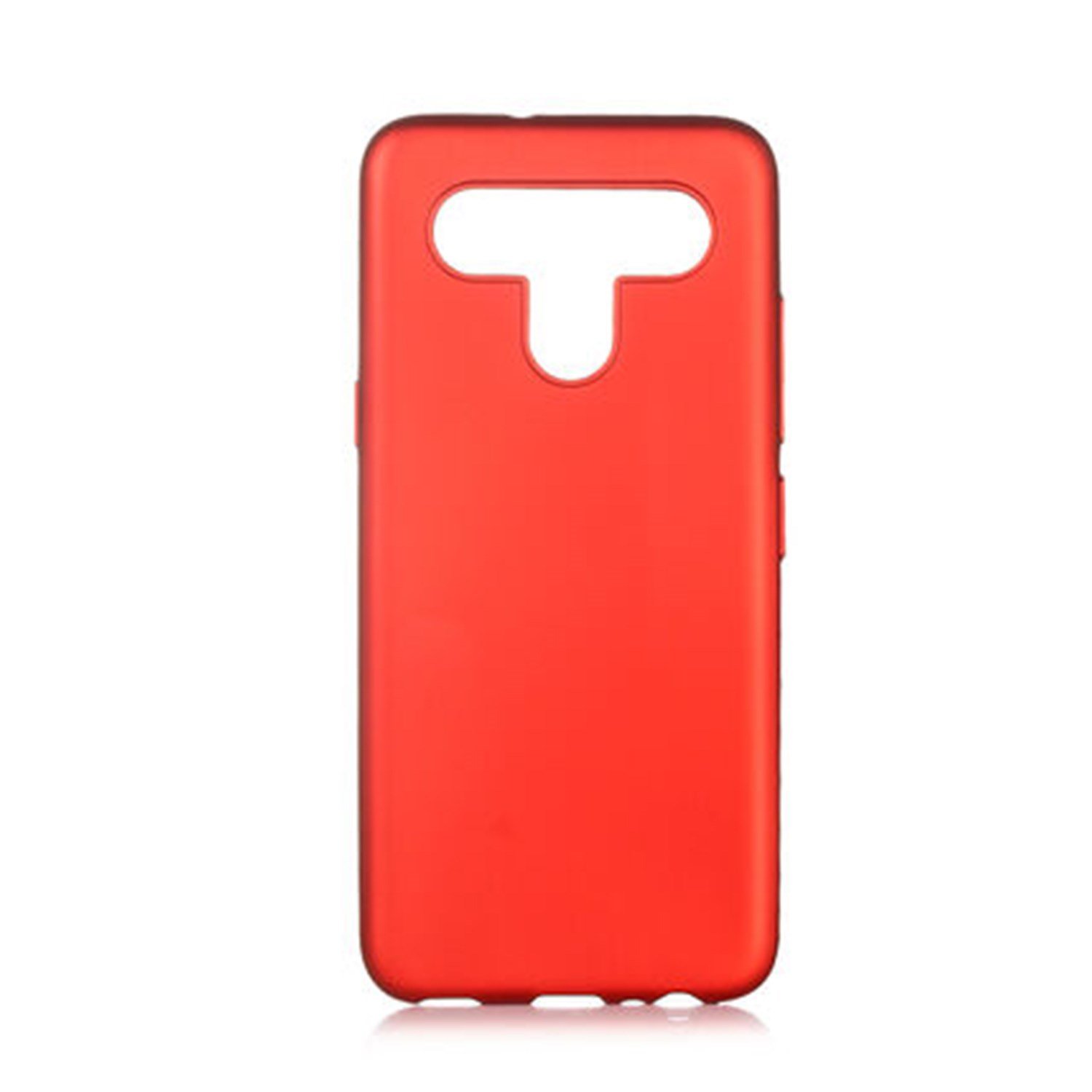 Nettech LG K41s Uyumlu Suide Arka Koruma Kılıf NT-81636