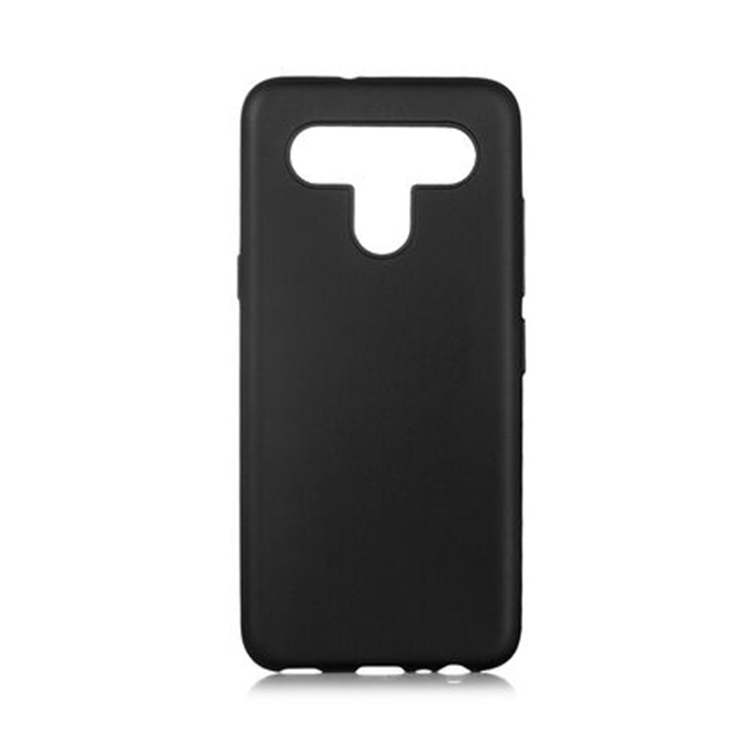 Nettech LG K41s Uyumlu Suide Arka Koruma Kılıf NT-81636