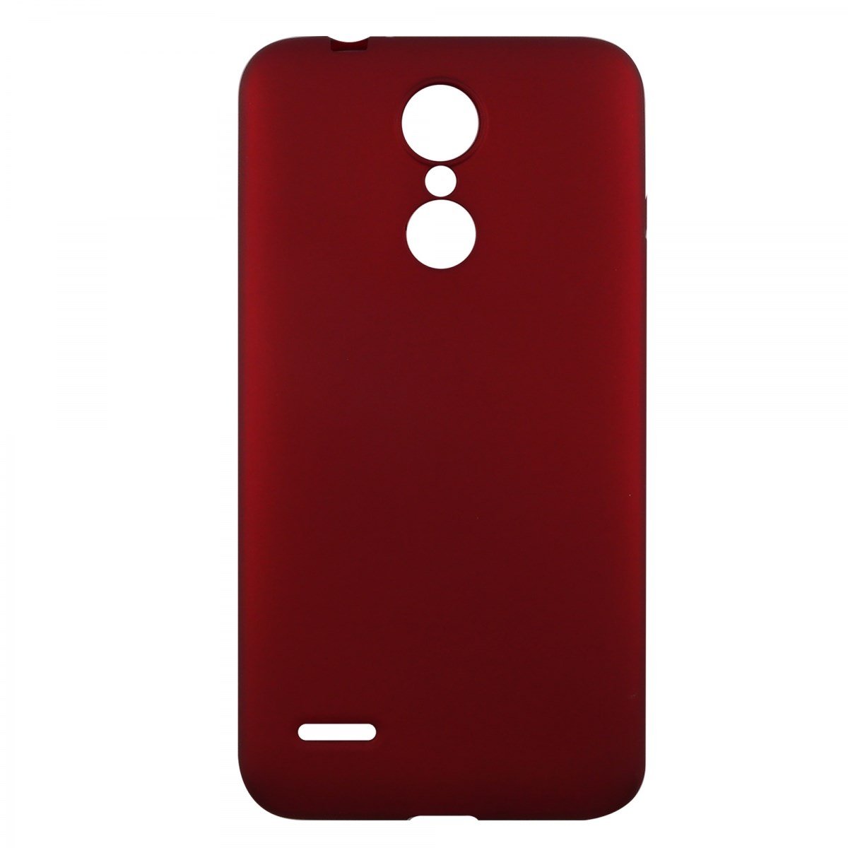 Nettech LG K8 2018 Uyumlu Suide Arka Koruma Kılıf VR-9434