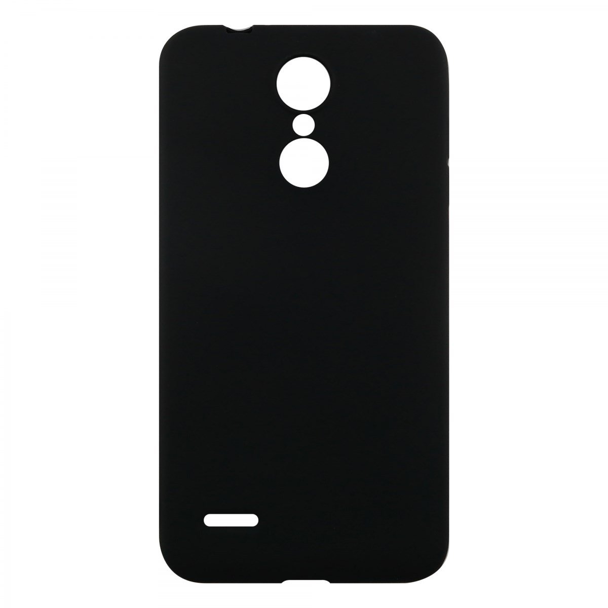 Nettech LG K8 2018 Uyumlu Suide Arka Koruma Kılıf VR-9434