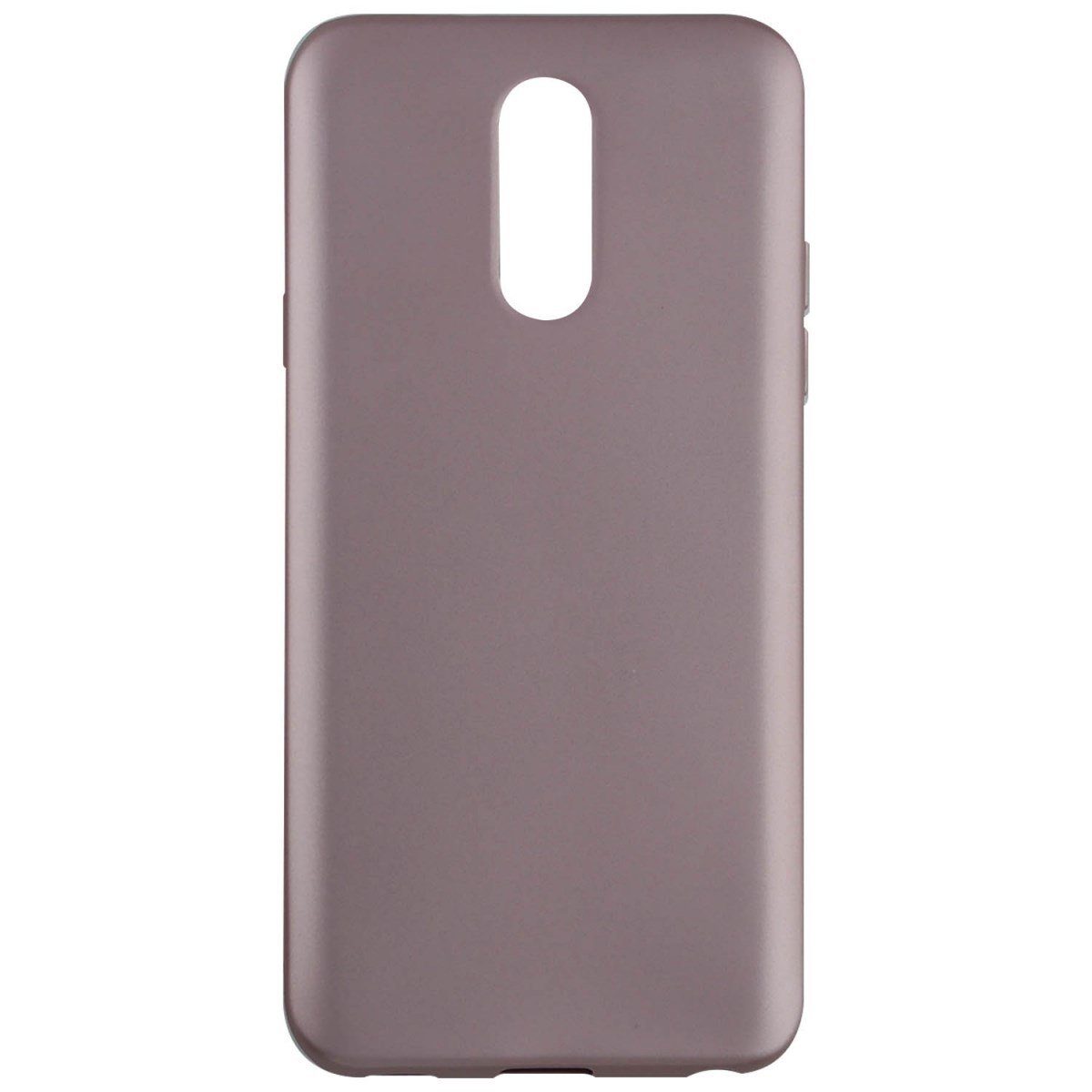 Nettech LG Q7 Uyumlu Suide Arka Koruma Kılıf VR-10402