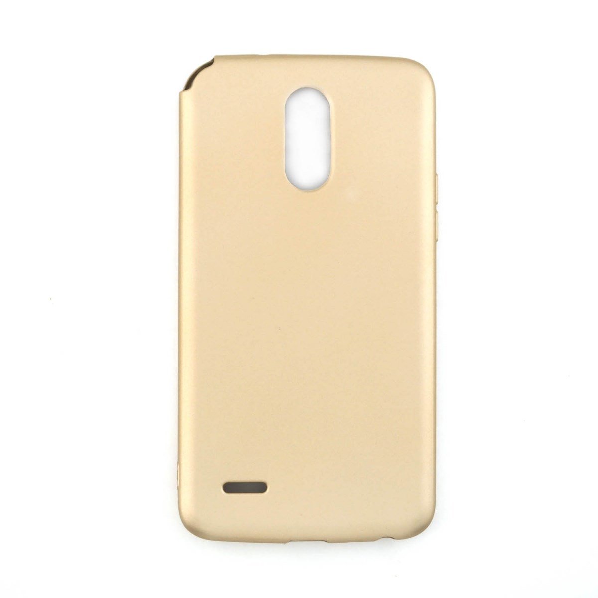 Nettech LG Stylus 3 Uyumlu Suide Arka Koruma Kılıf VR-6801