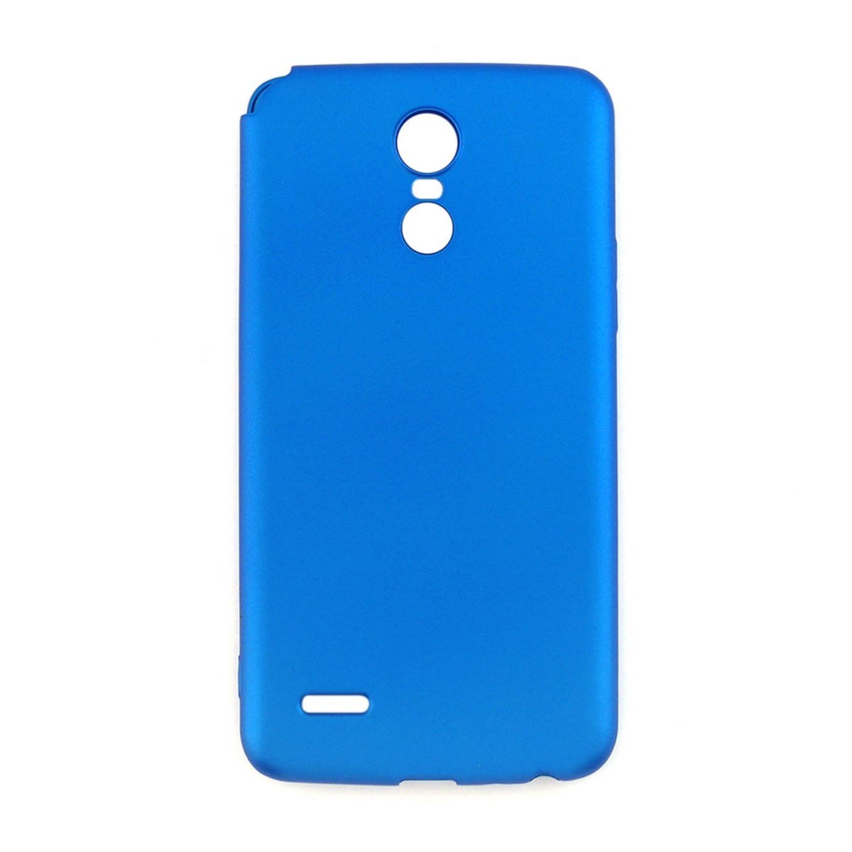 Nettech LG Stylus 3 Uyumlu Suide Arka Koruma Kılıf VR-6801