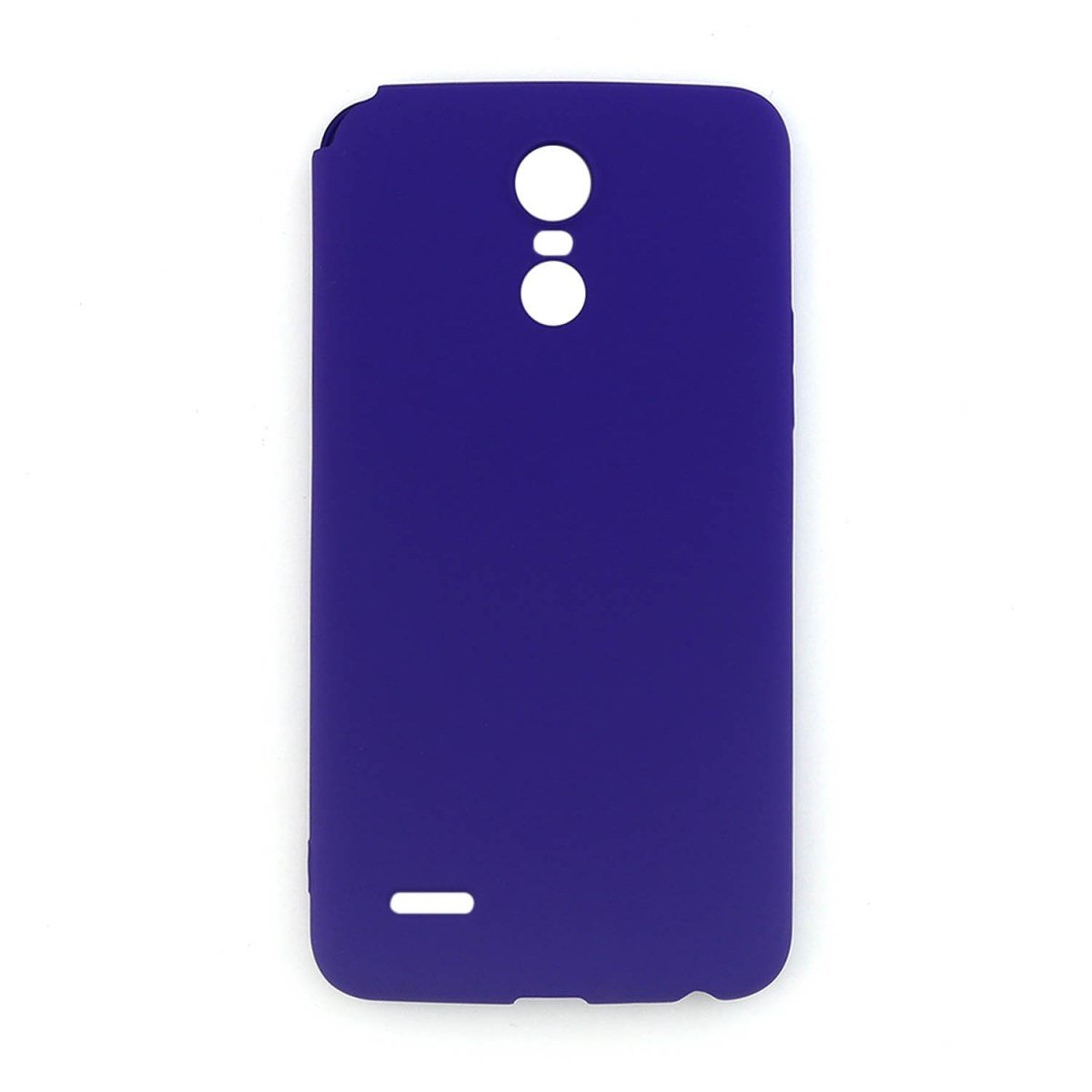 Nettech LG Stylus 3 Uyumlu Suide Arka Koruma Kılıf VR-6801