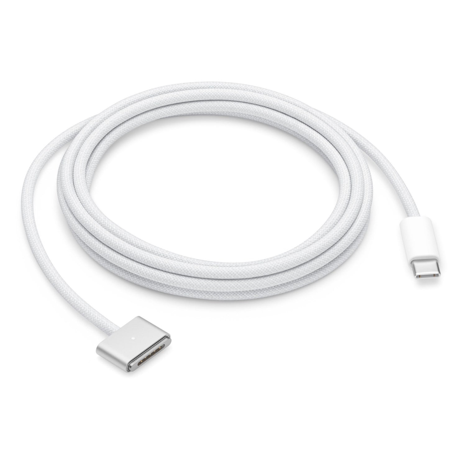 Nettech Magsafe 2 45W Plastik 150 Cm Type-C Şarj ve Data Kablosu NT-118040